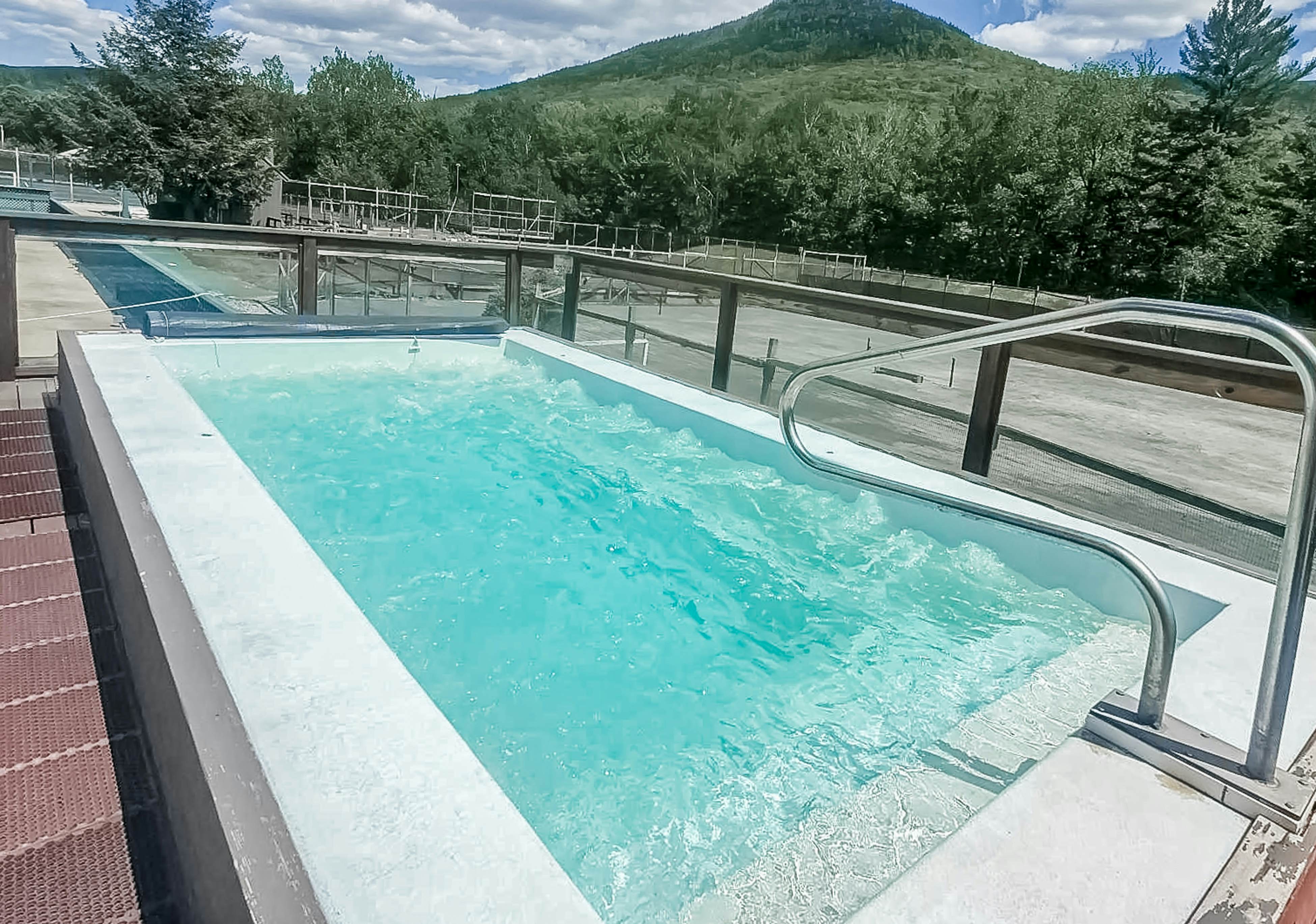 Loon Mountain Getaway