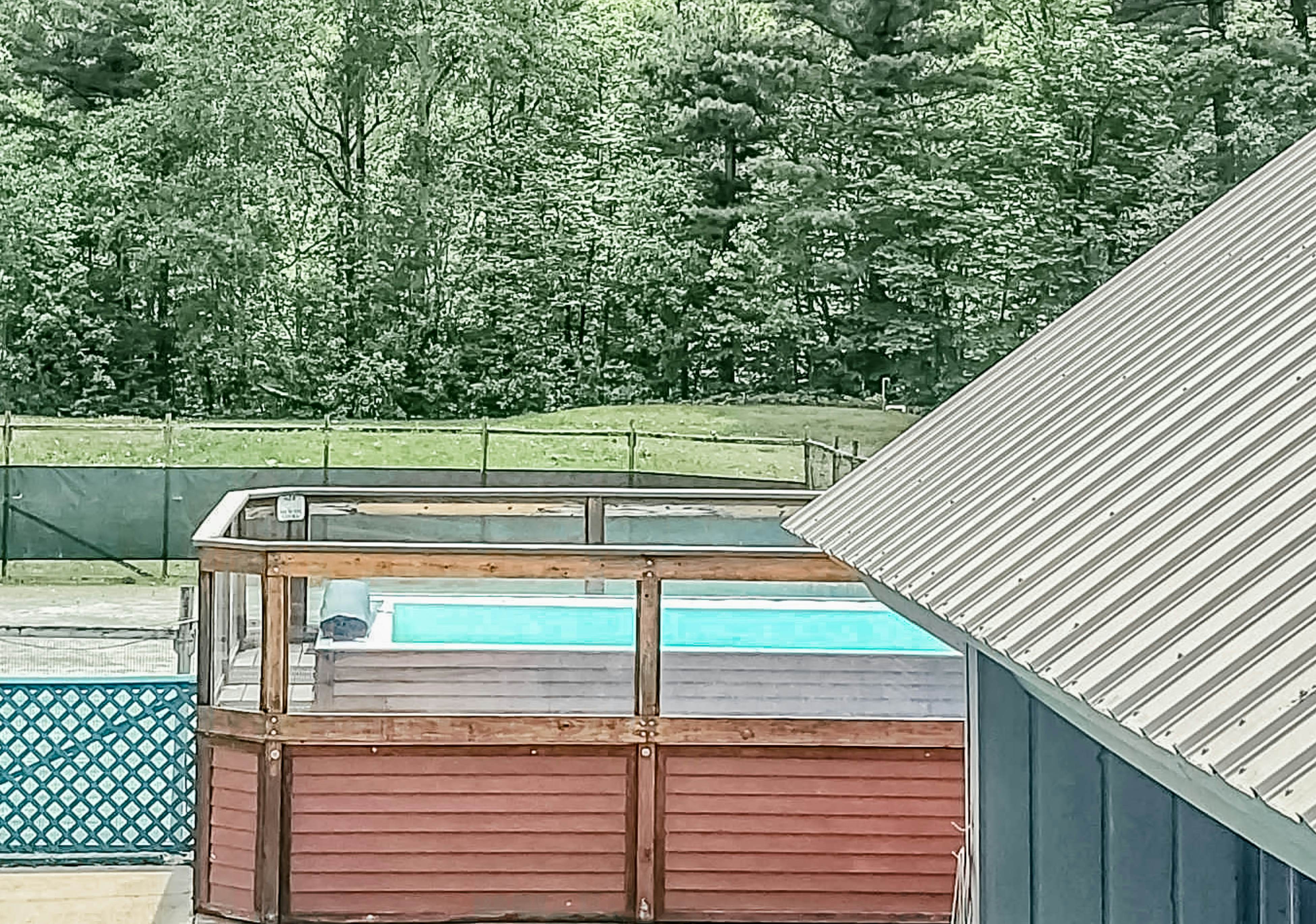 Loon Mountain Getaway