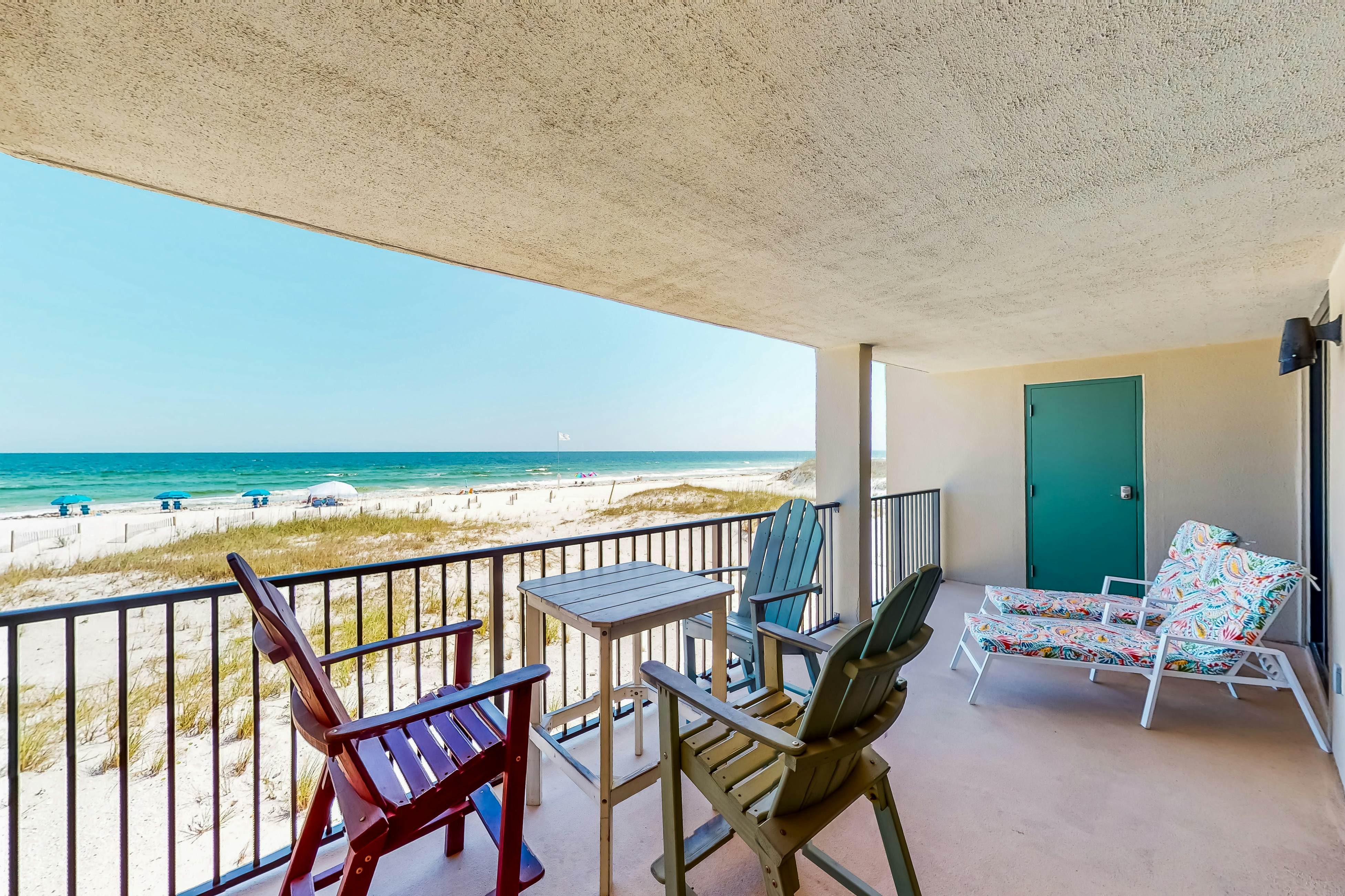 Wind Drift Condo Rentals Orange Beach, AL Vacasa