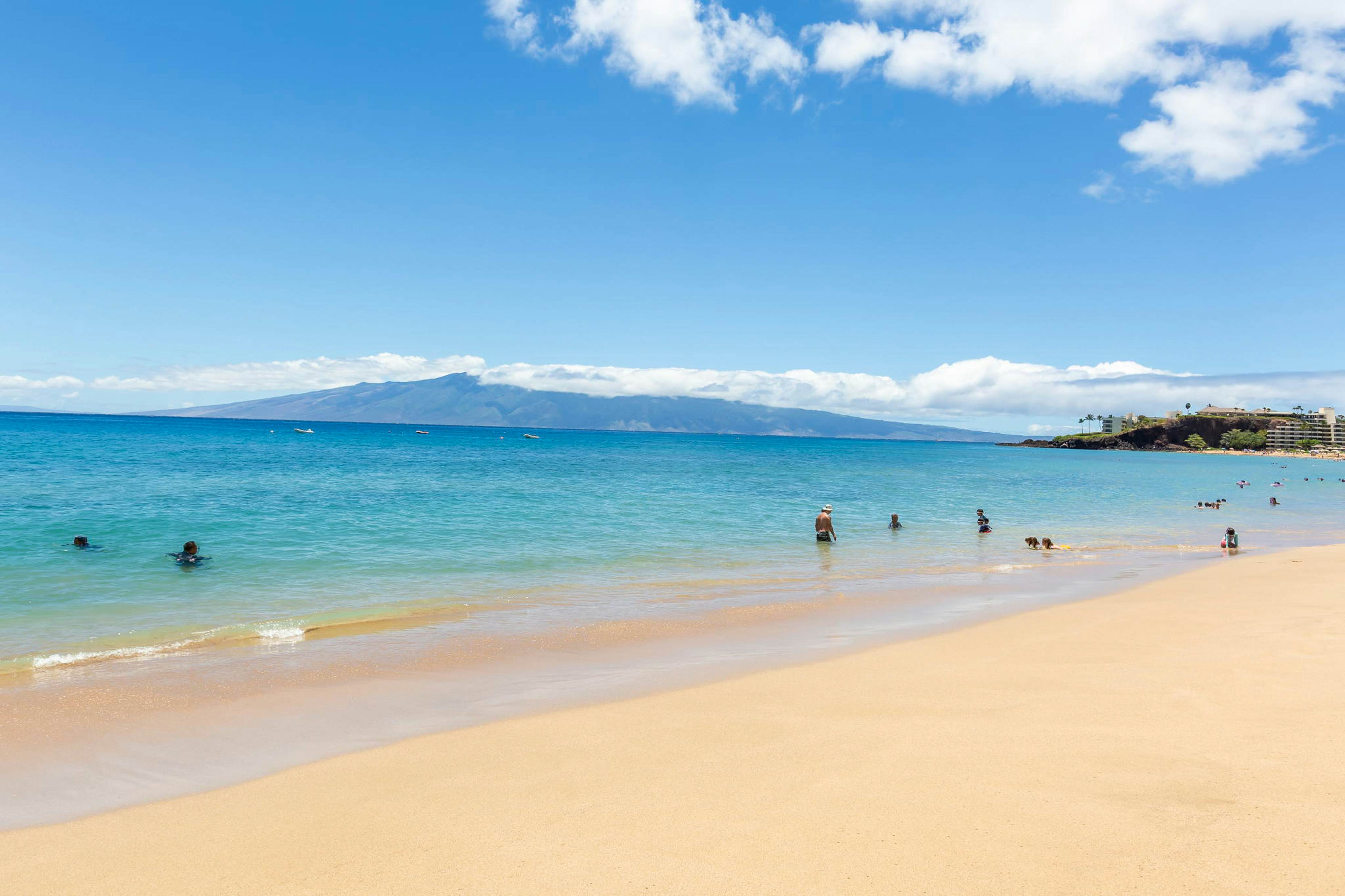 Maui Eldorado Resort A208