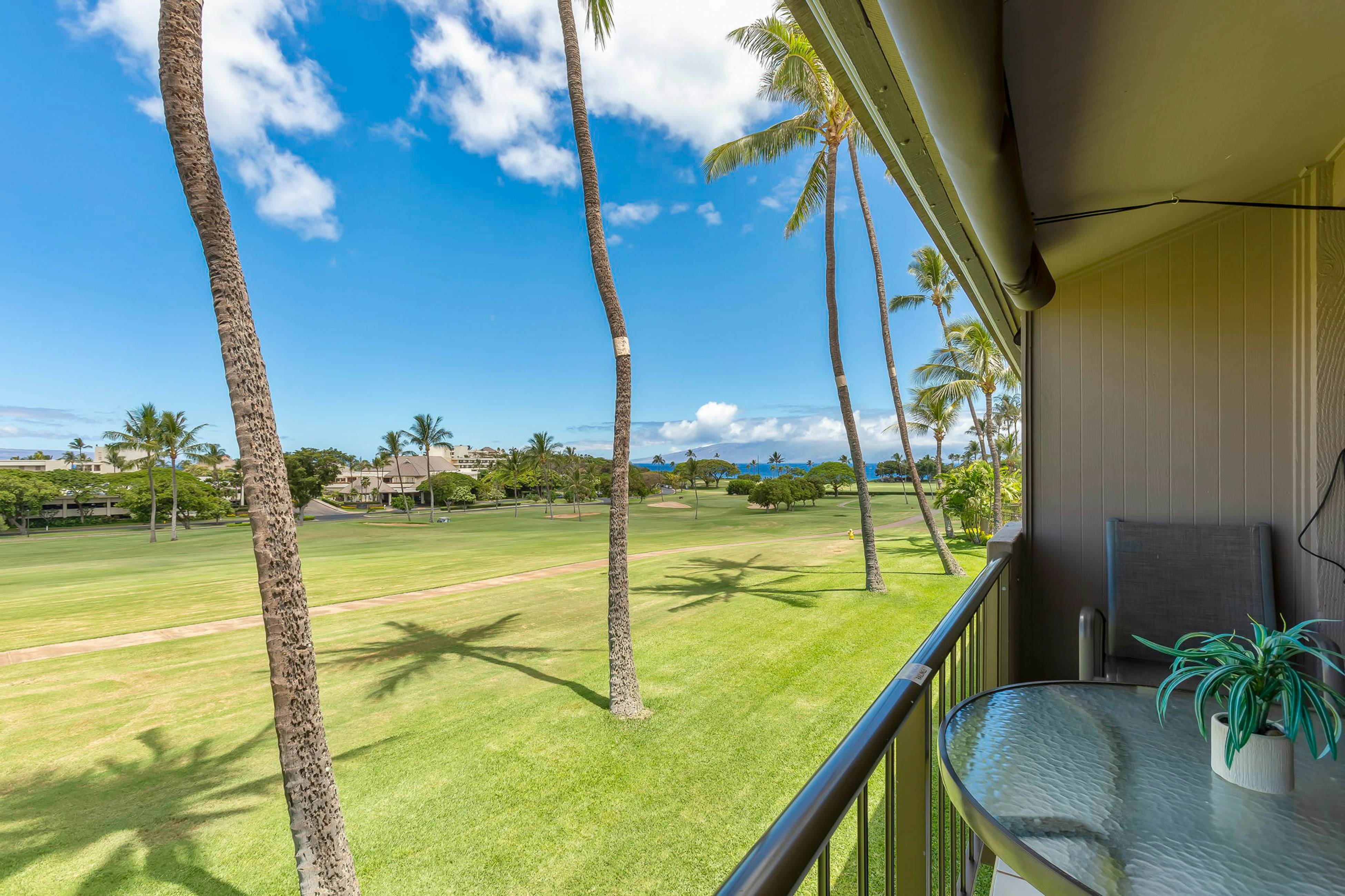 Maui Eldorado Resort A208