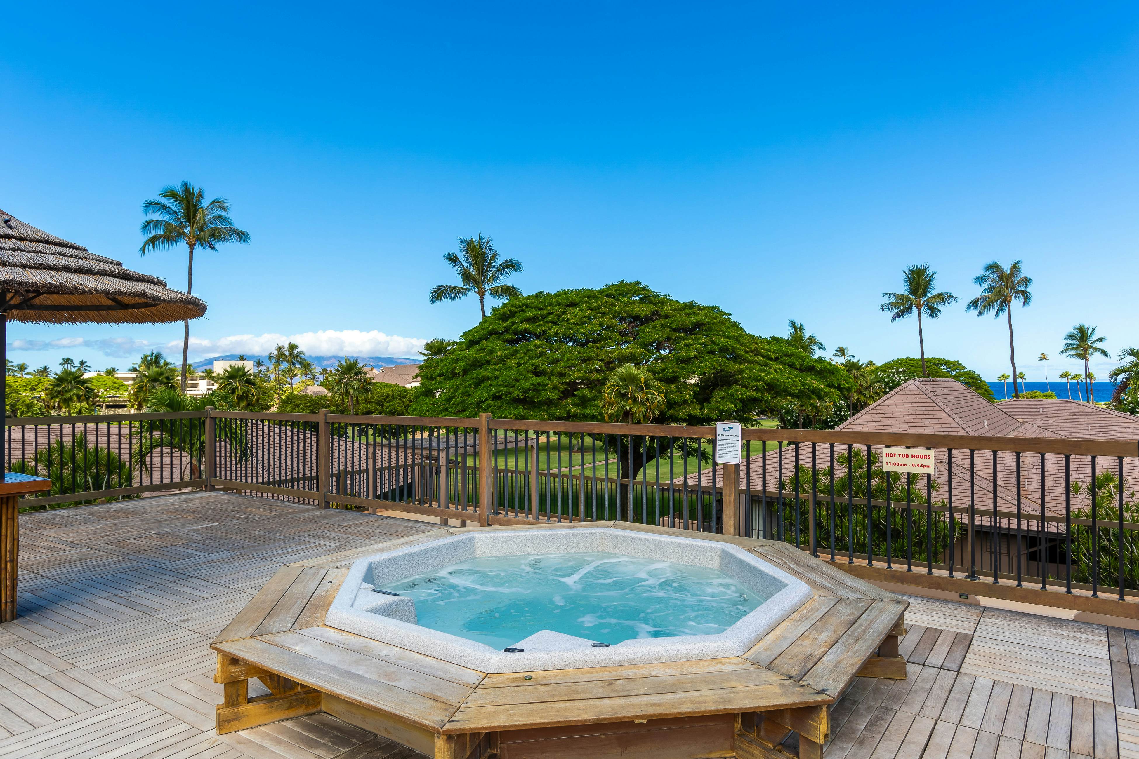 Maui Eldorado Resort A208