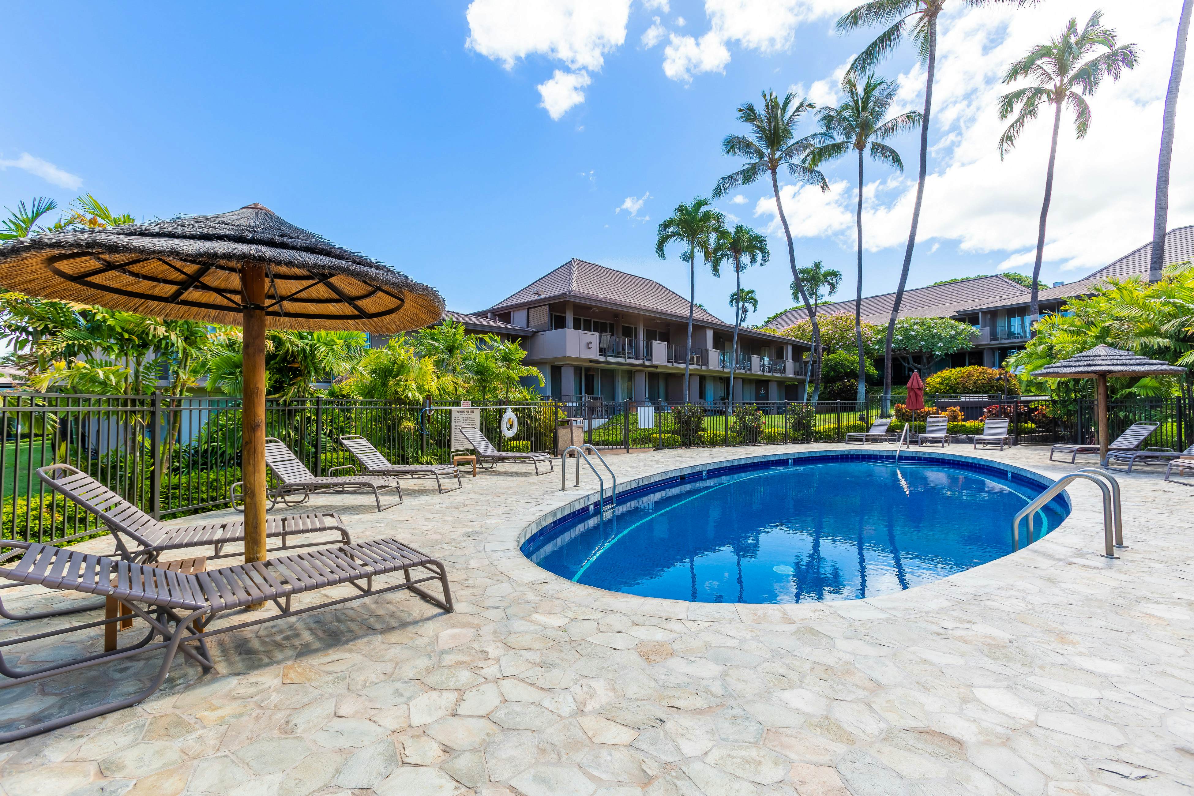 Maui Eldorado Resort A208