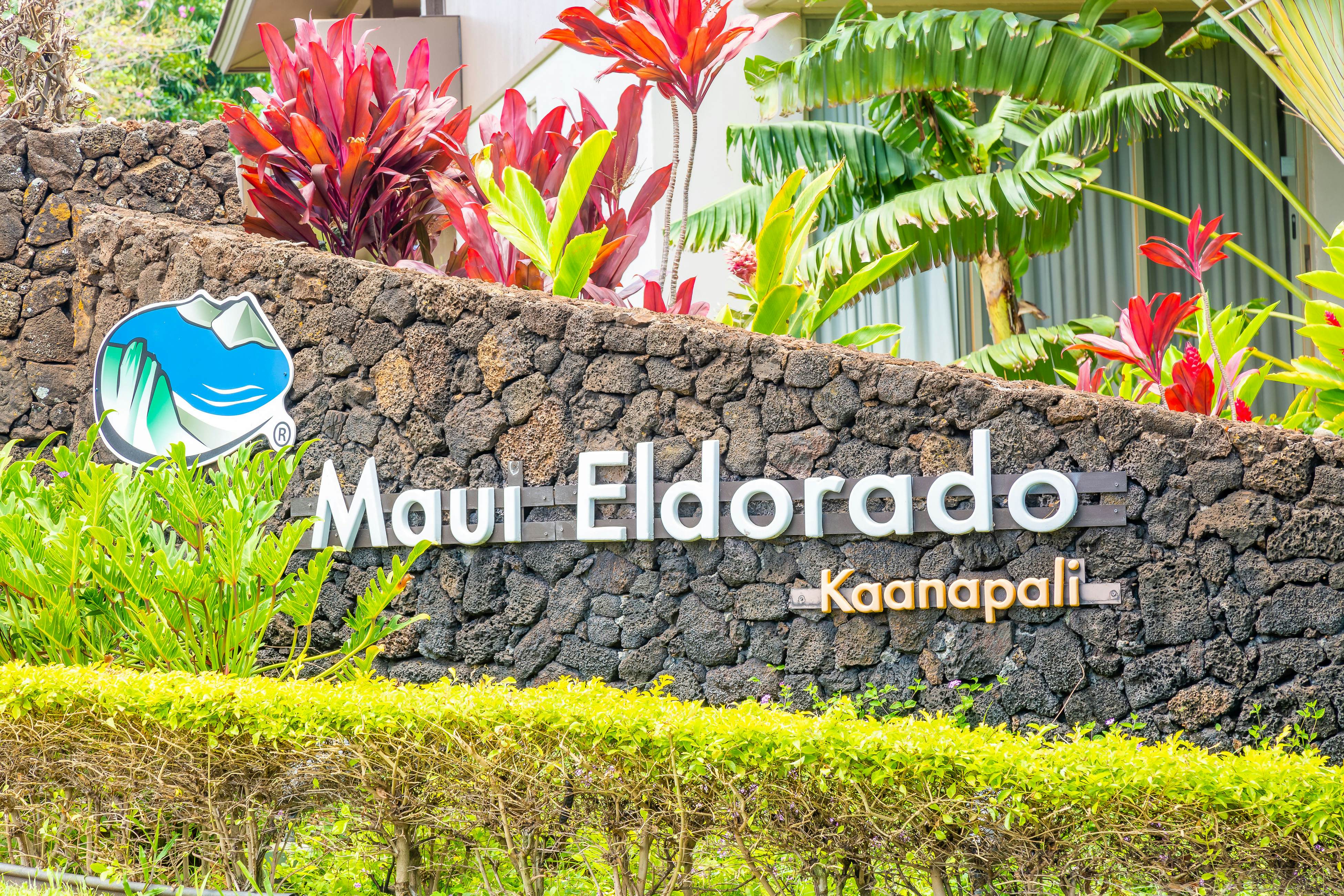 Maui Eldorado Resort A208