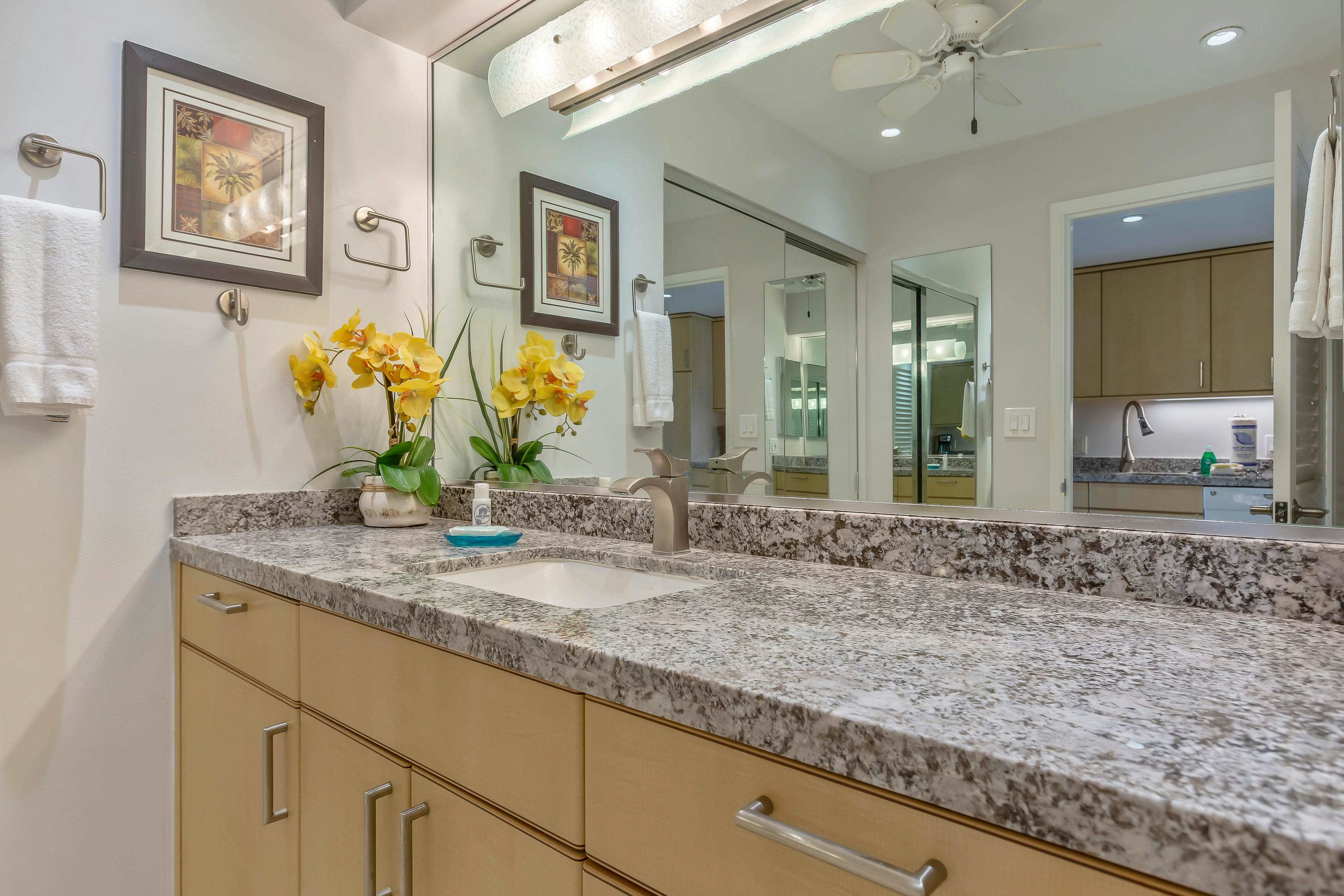 Maui Eldorado Resort A208