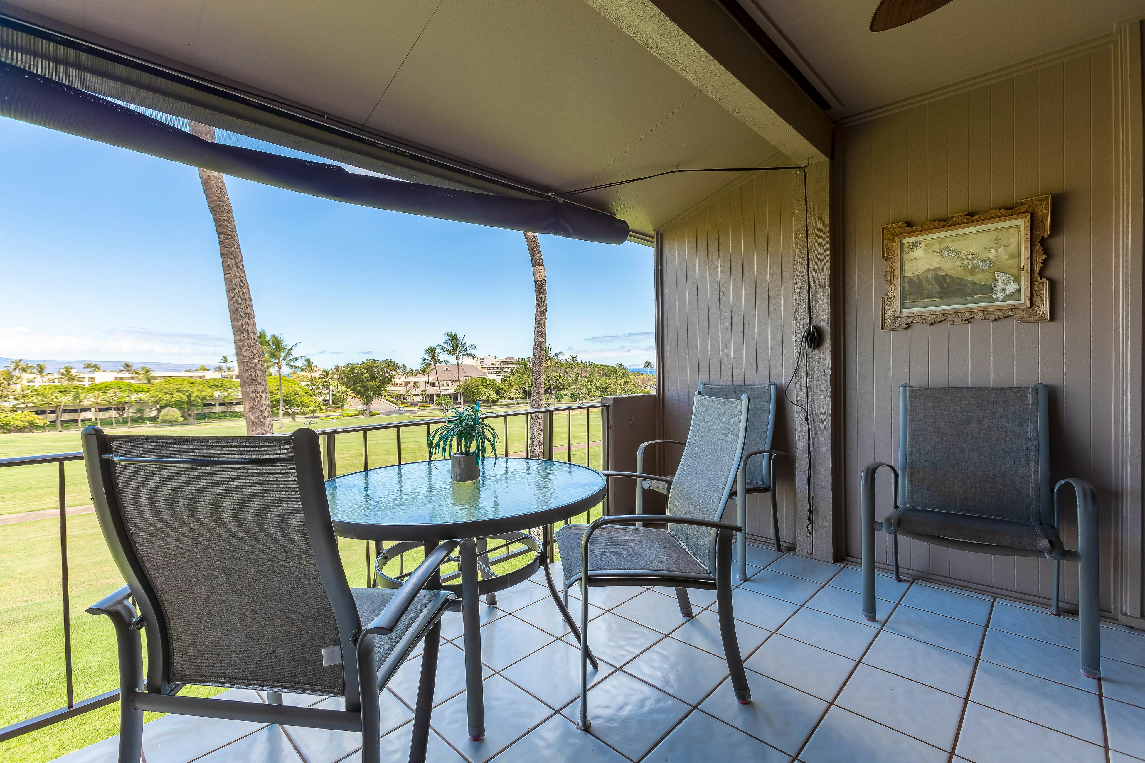 Maui Eldorado Resort A208