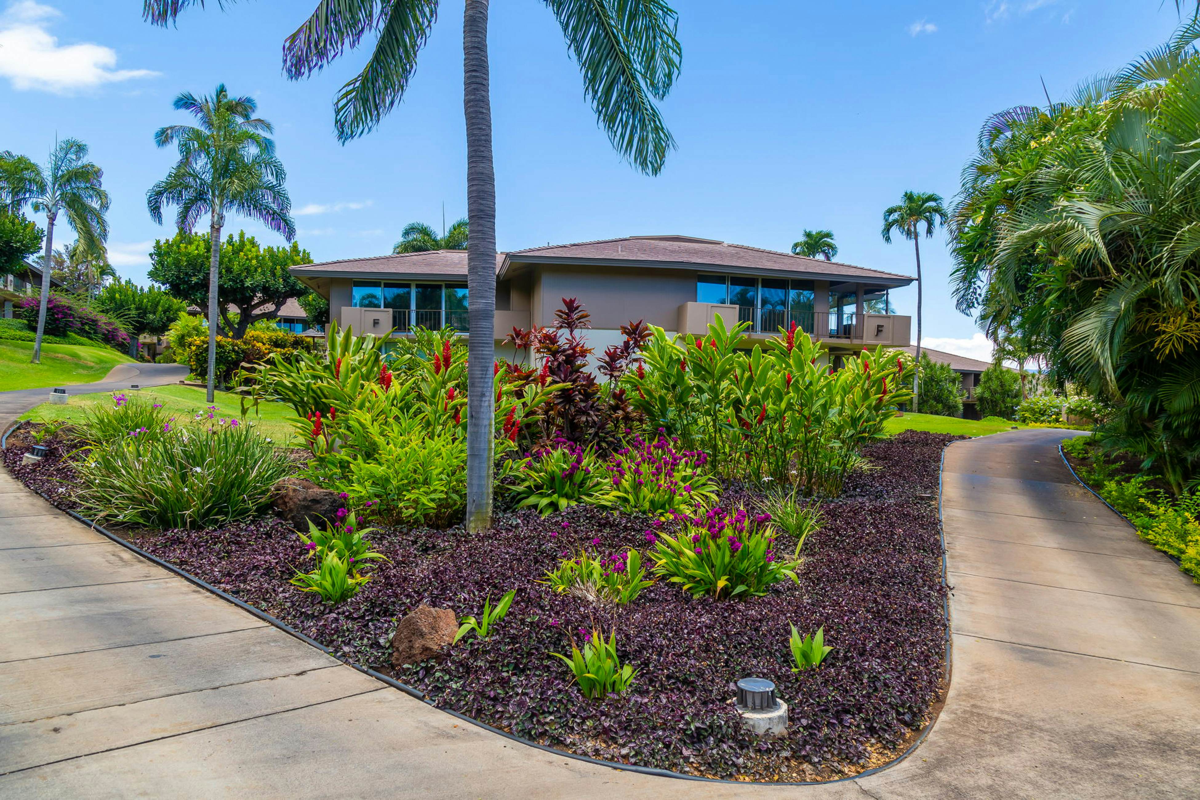 Maui Eldorado Resort A208