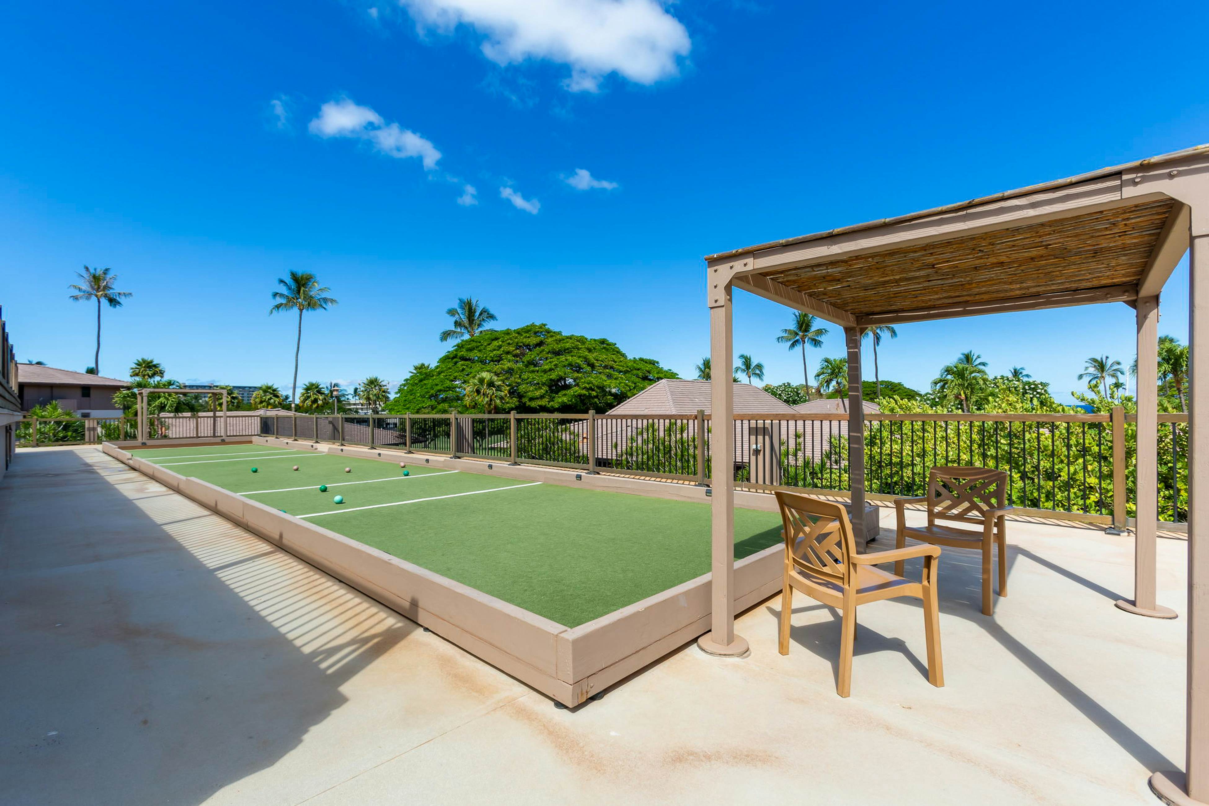 Maui Eldorado Resort A208