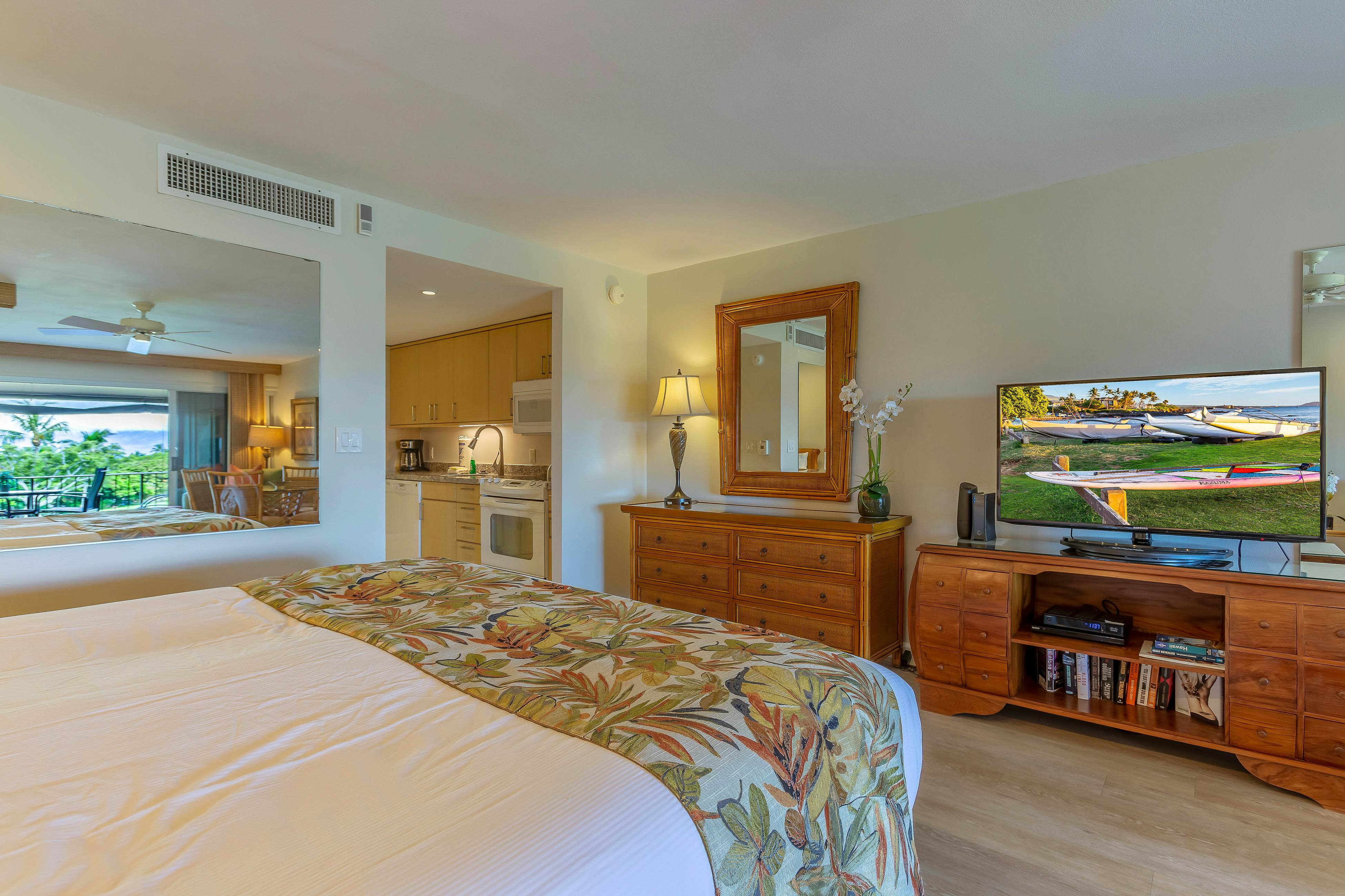 Maui Eldorado Resort A208