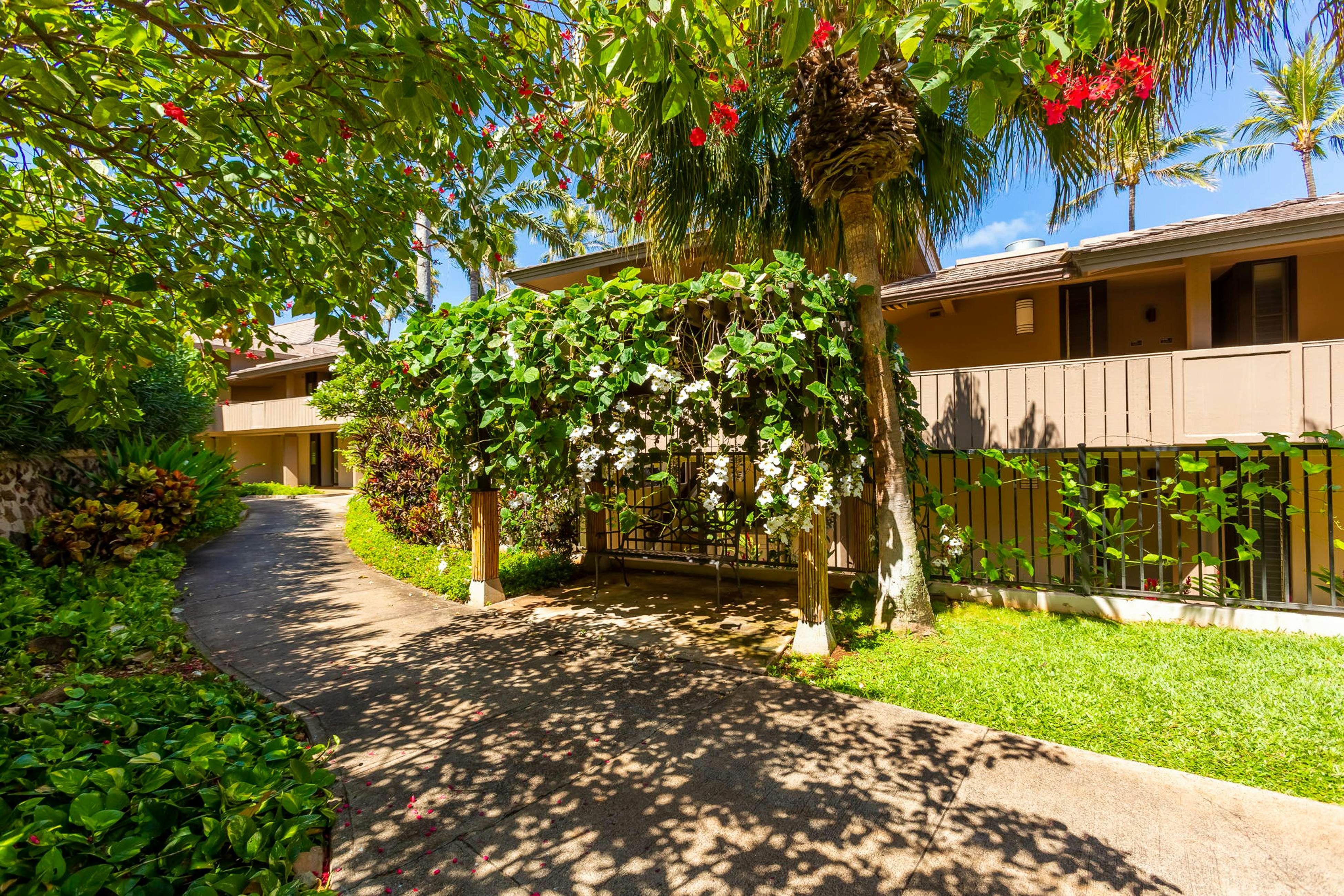 Maui Eldorado Resort A208