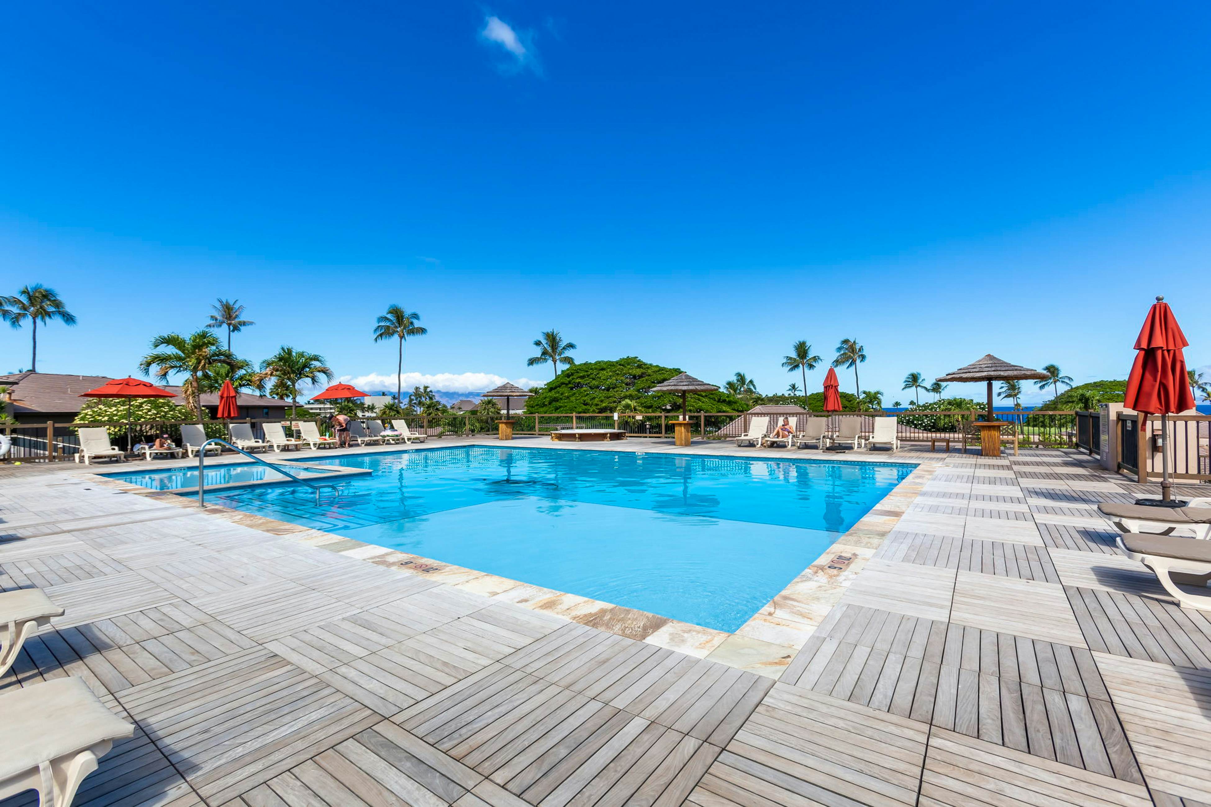 Maui Eldorado Resort A208