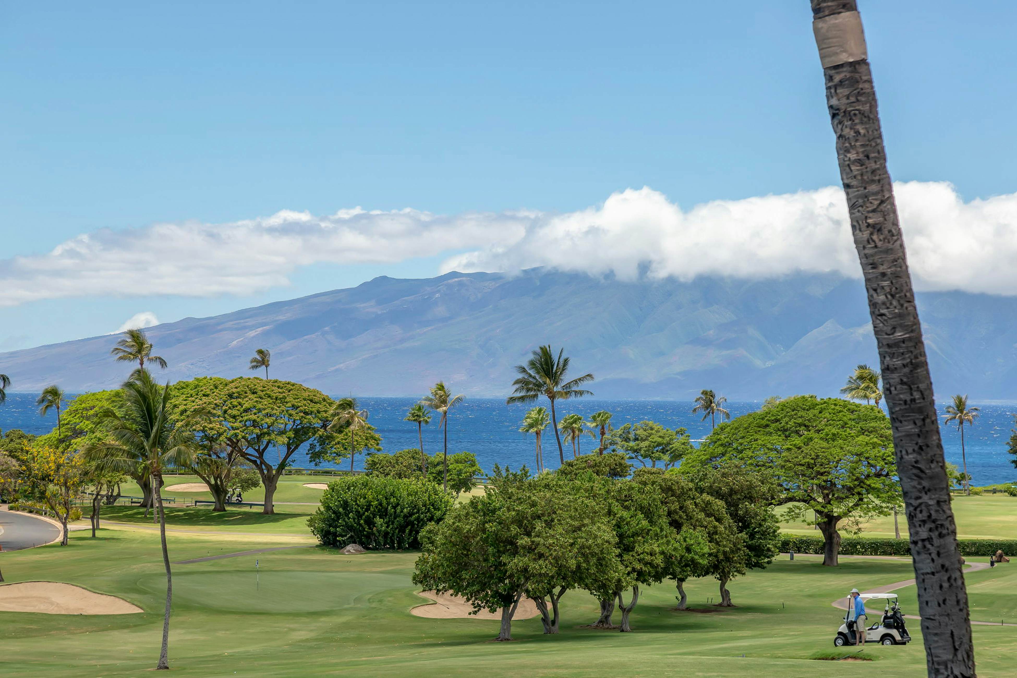 Maui Eldorado Resort A208