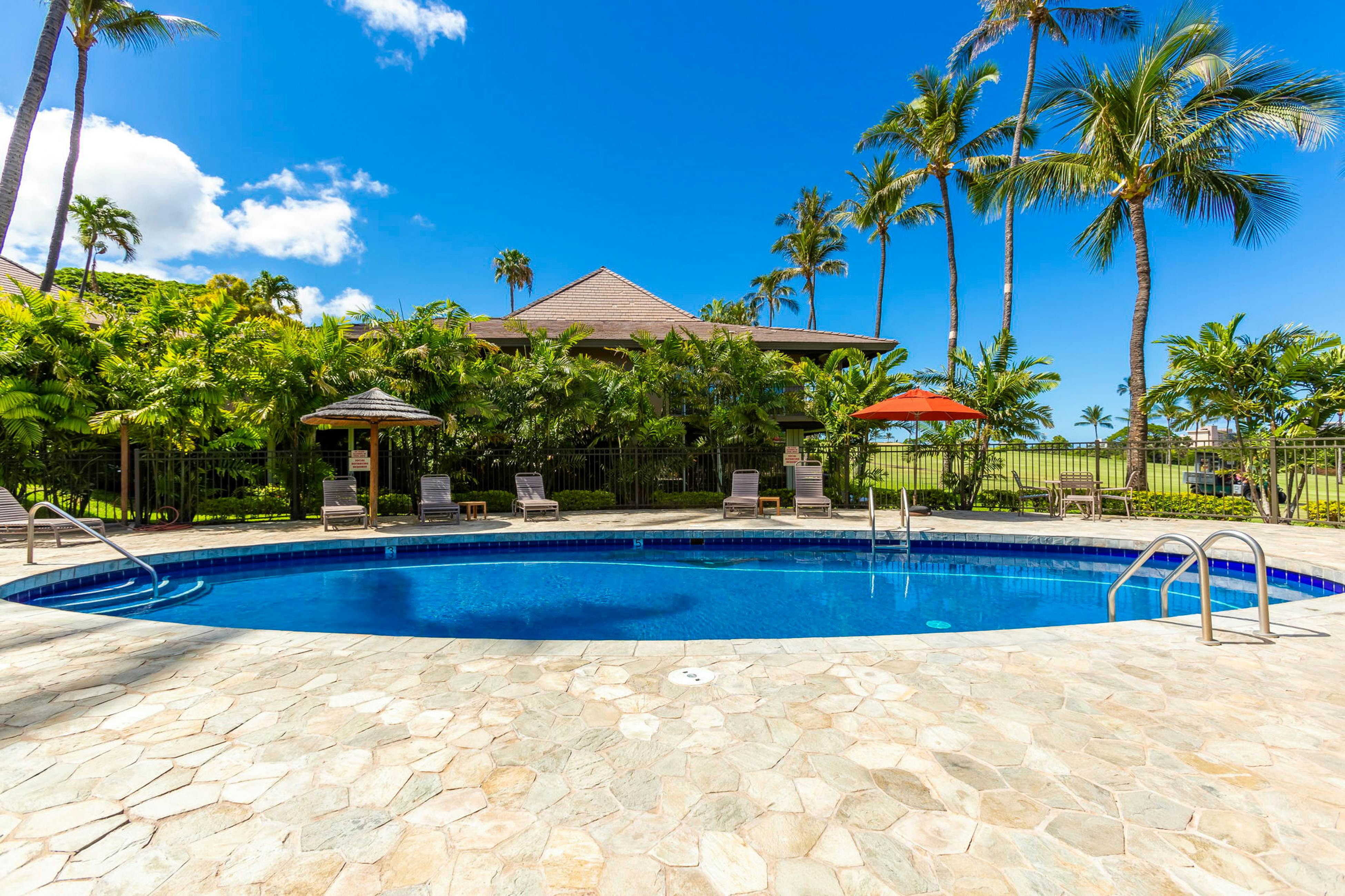 Maui Eldorado Resort A208