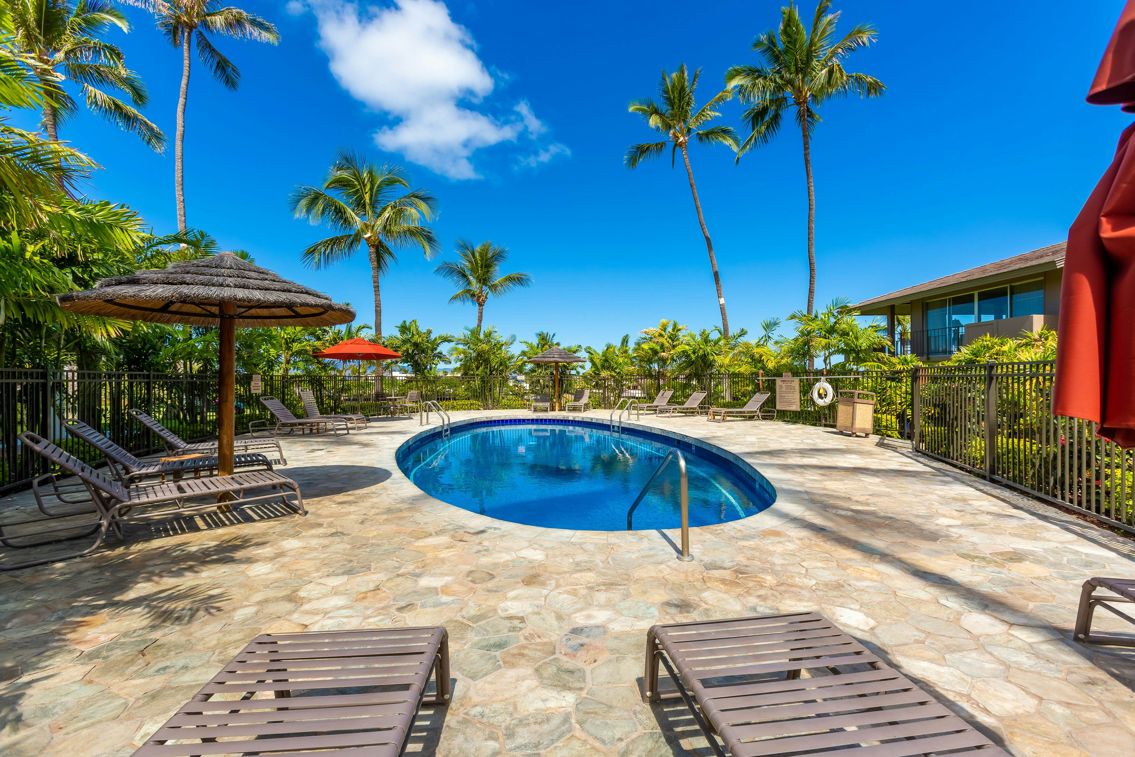 Maui Eldorado Resort A208