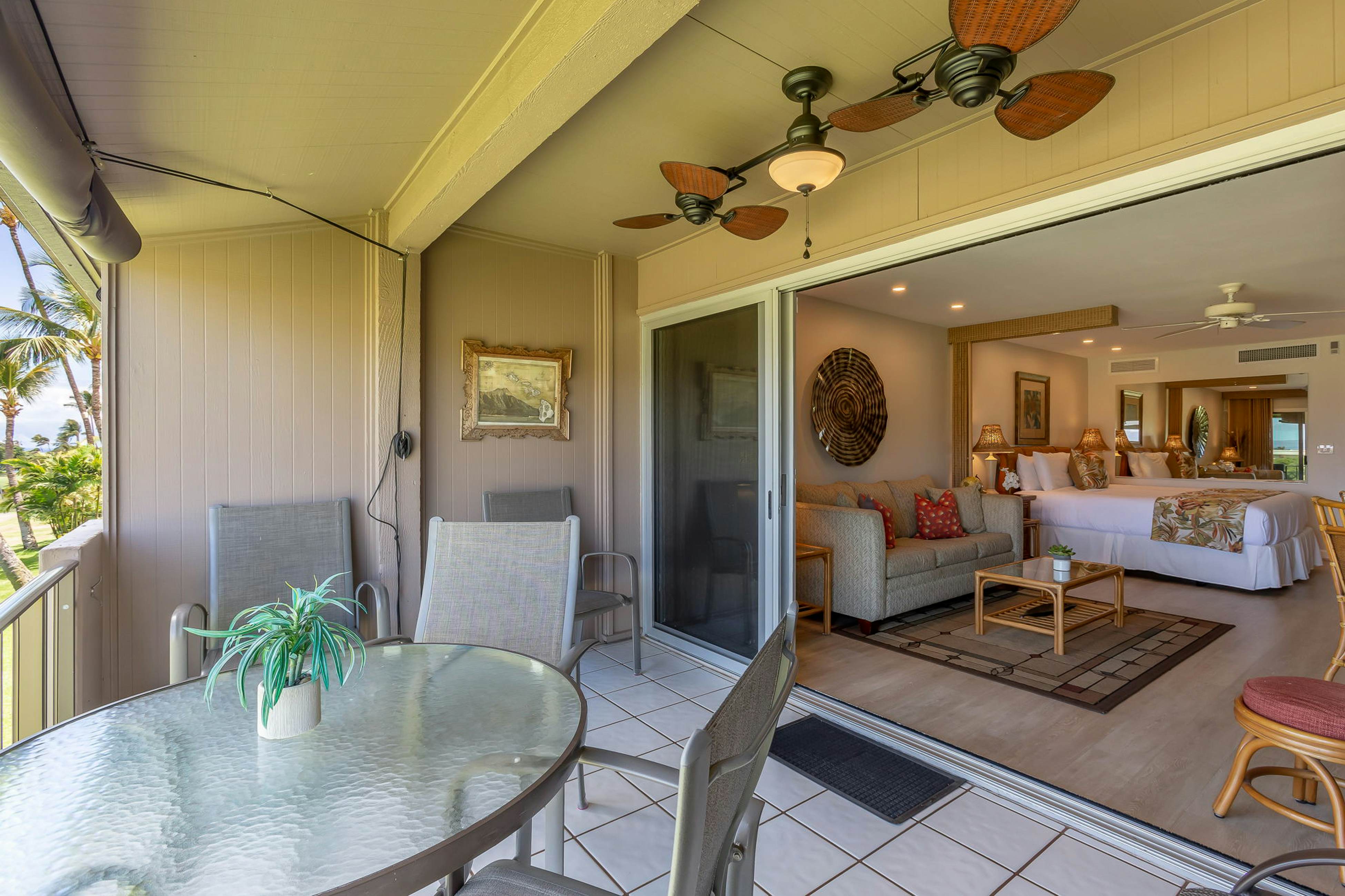 Maui Eldorado Resort A208