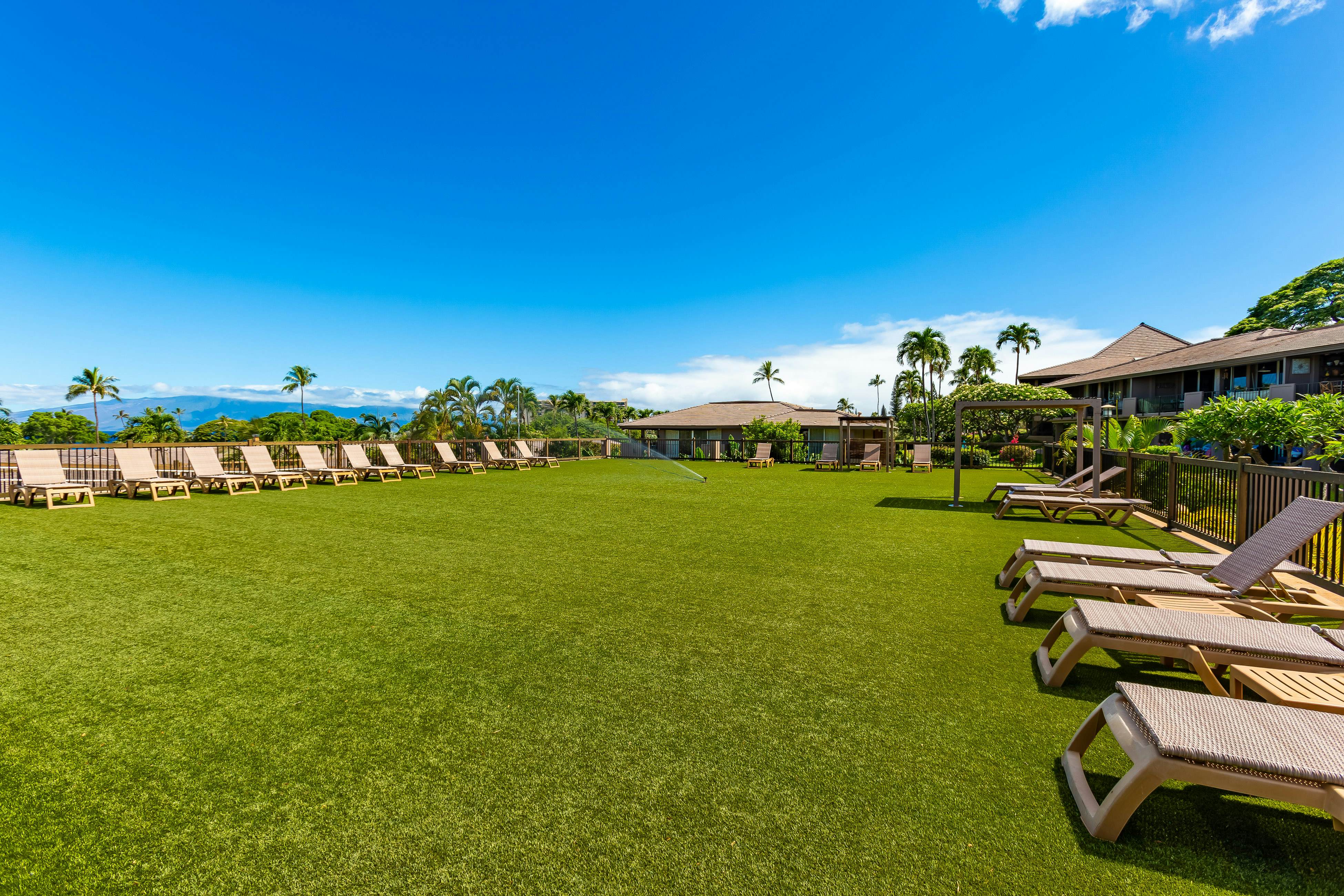 Maui Eldorado Resort A208