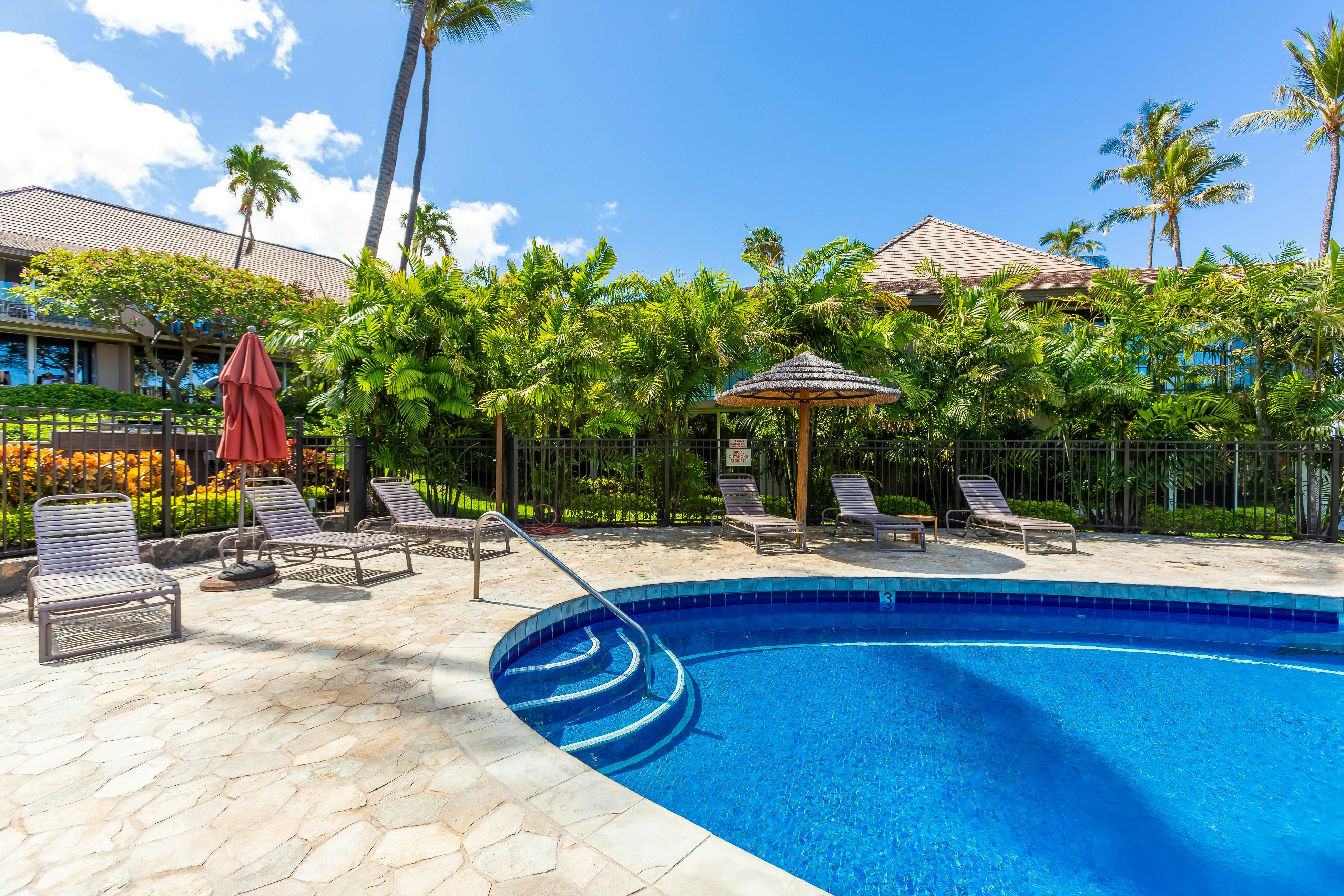 Maui Eldorado Resort A208