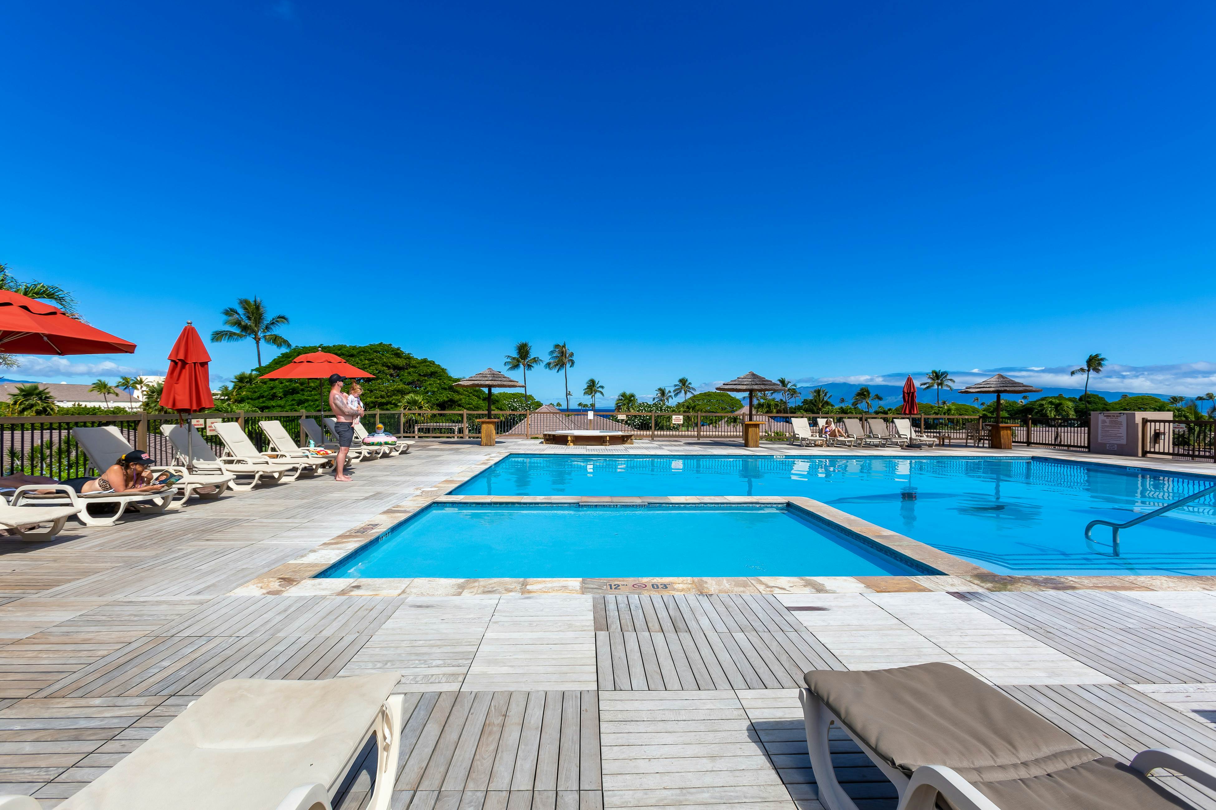 Maui Eldorado Resort A208