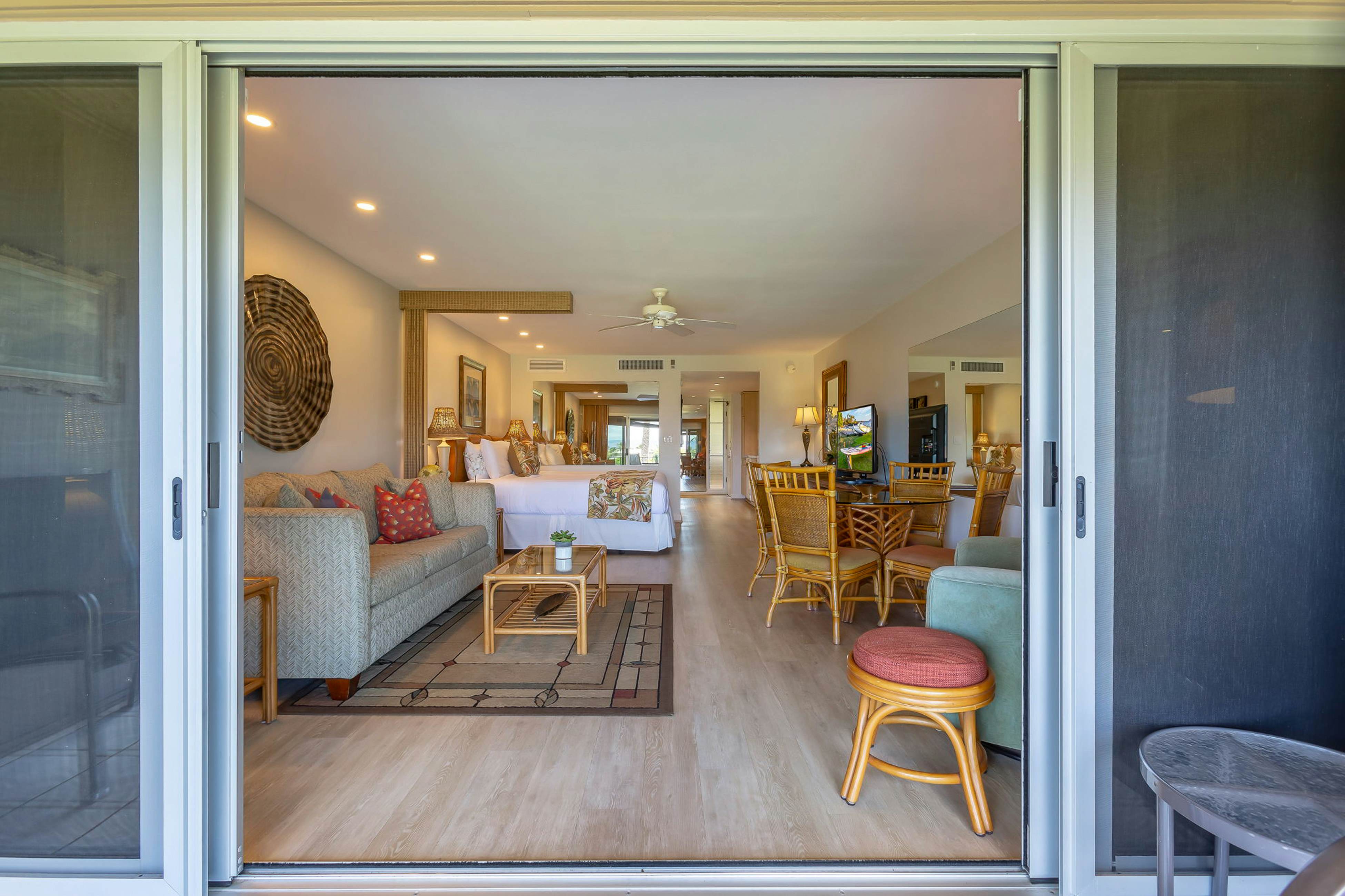 Maui Eldorado Resort A208