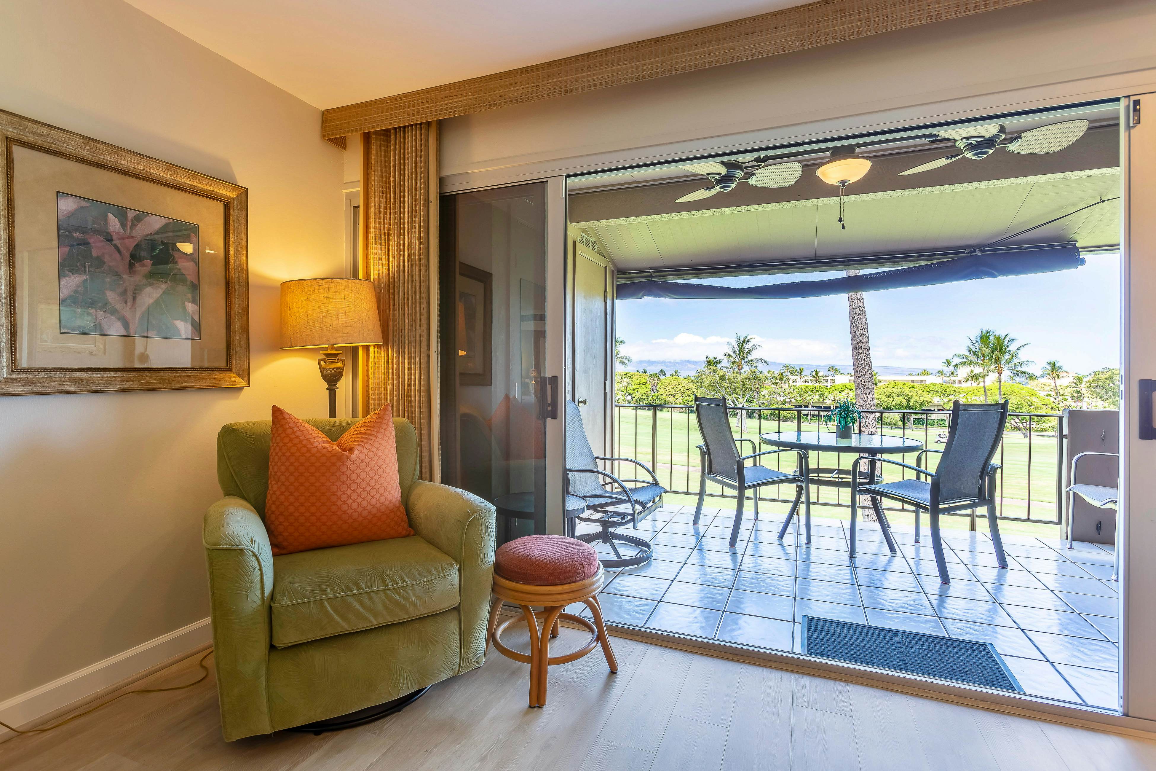 Maui Eldorado Resort A208