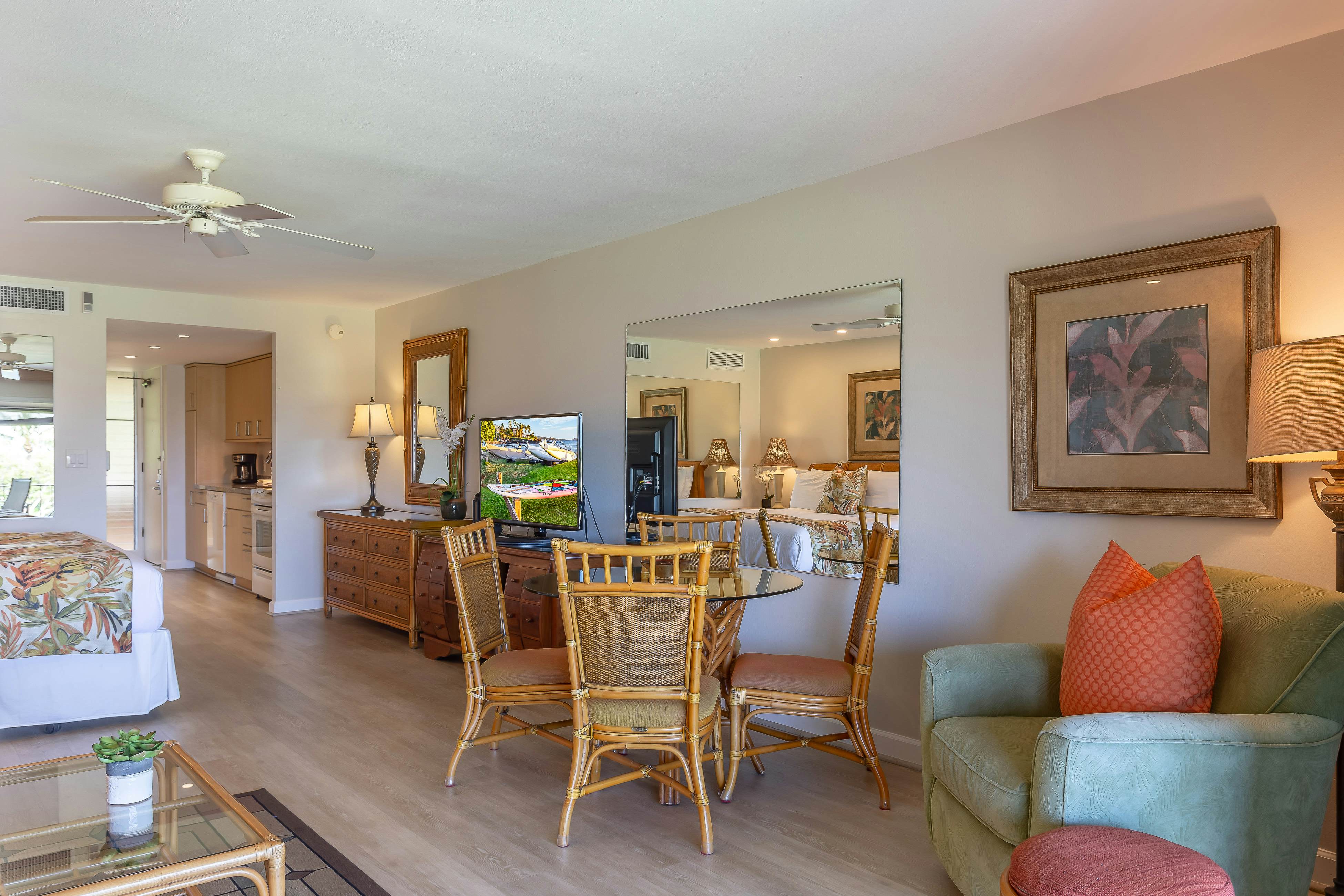 Maui Eldorado Resort A208