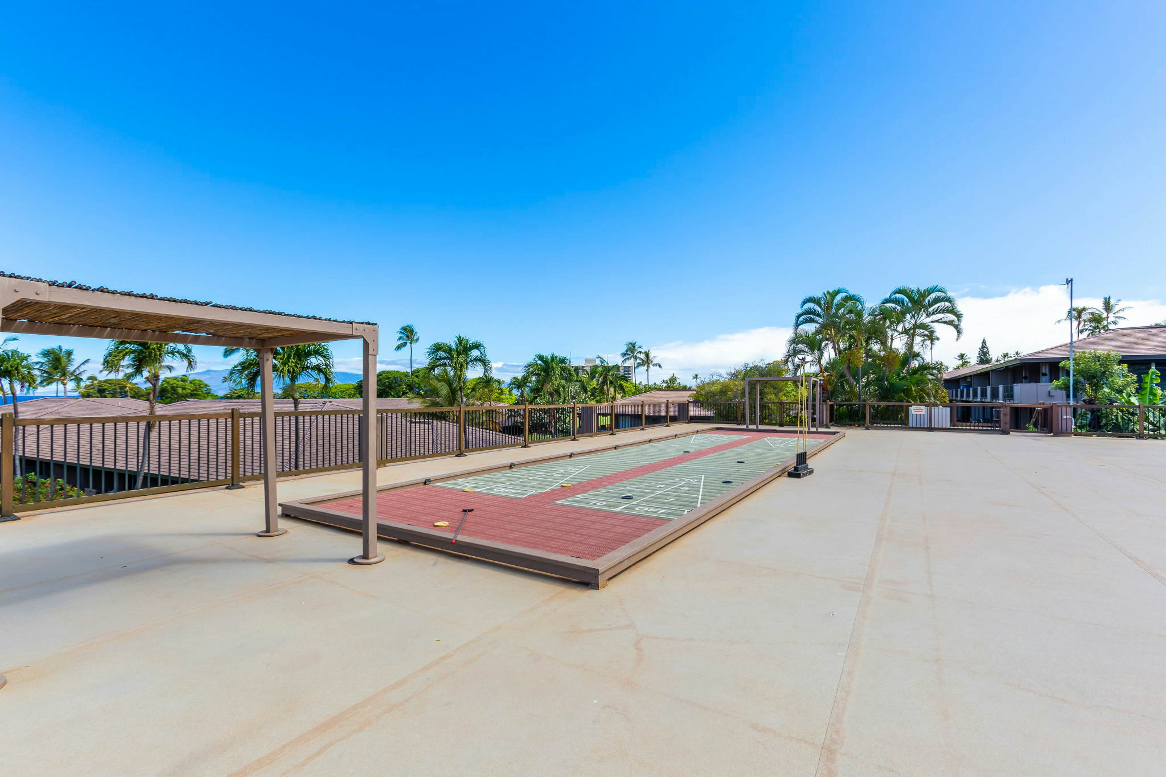 Maui Eldorado Resort A208