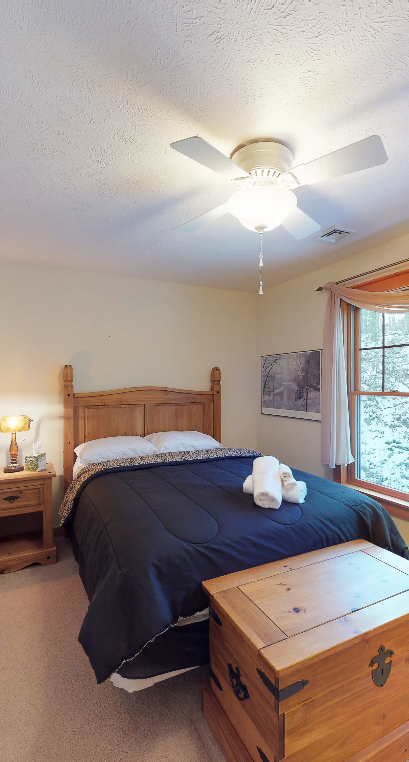 Northridge 124 4 BD Tannersville, PA Vacation Rental Vacasa