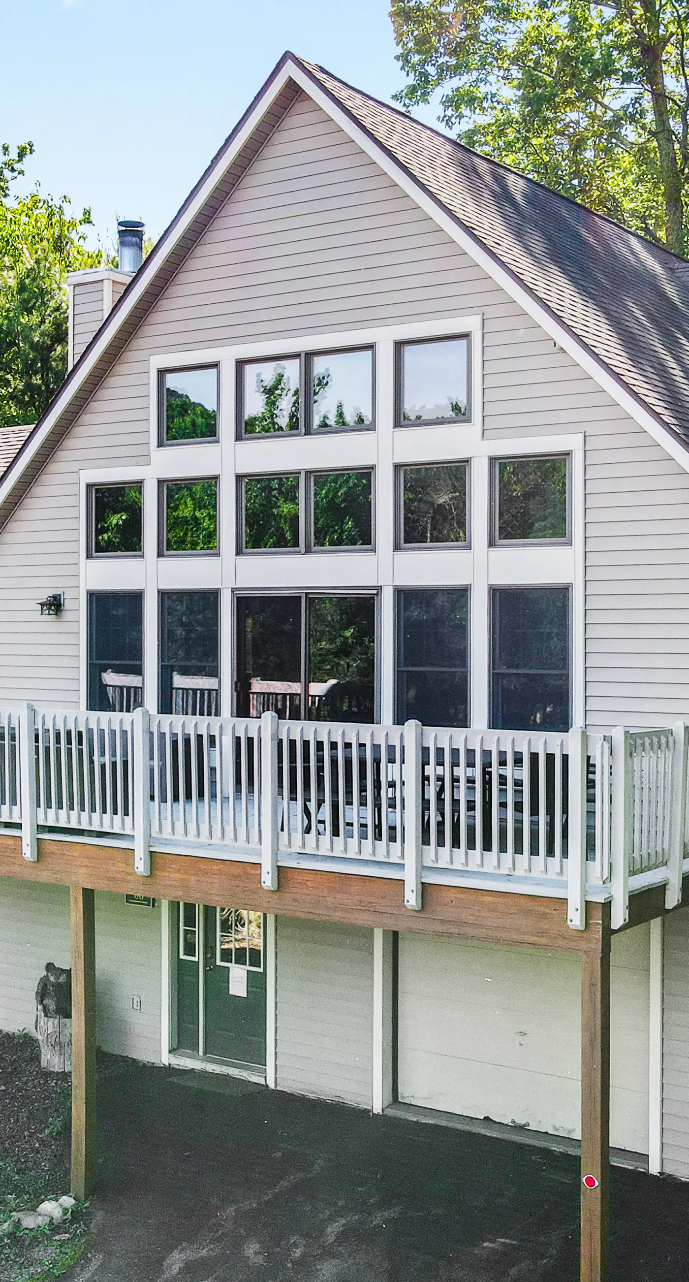 Northridge 124 4 BD Tannersville, PA Vacation Rental Vacasa