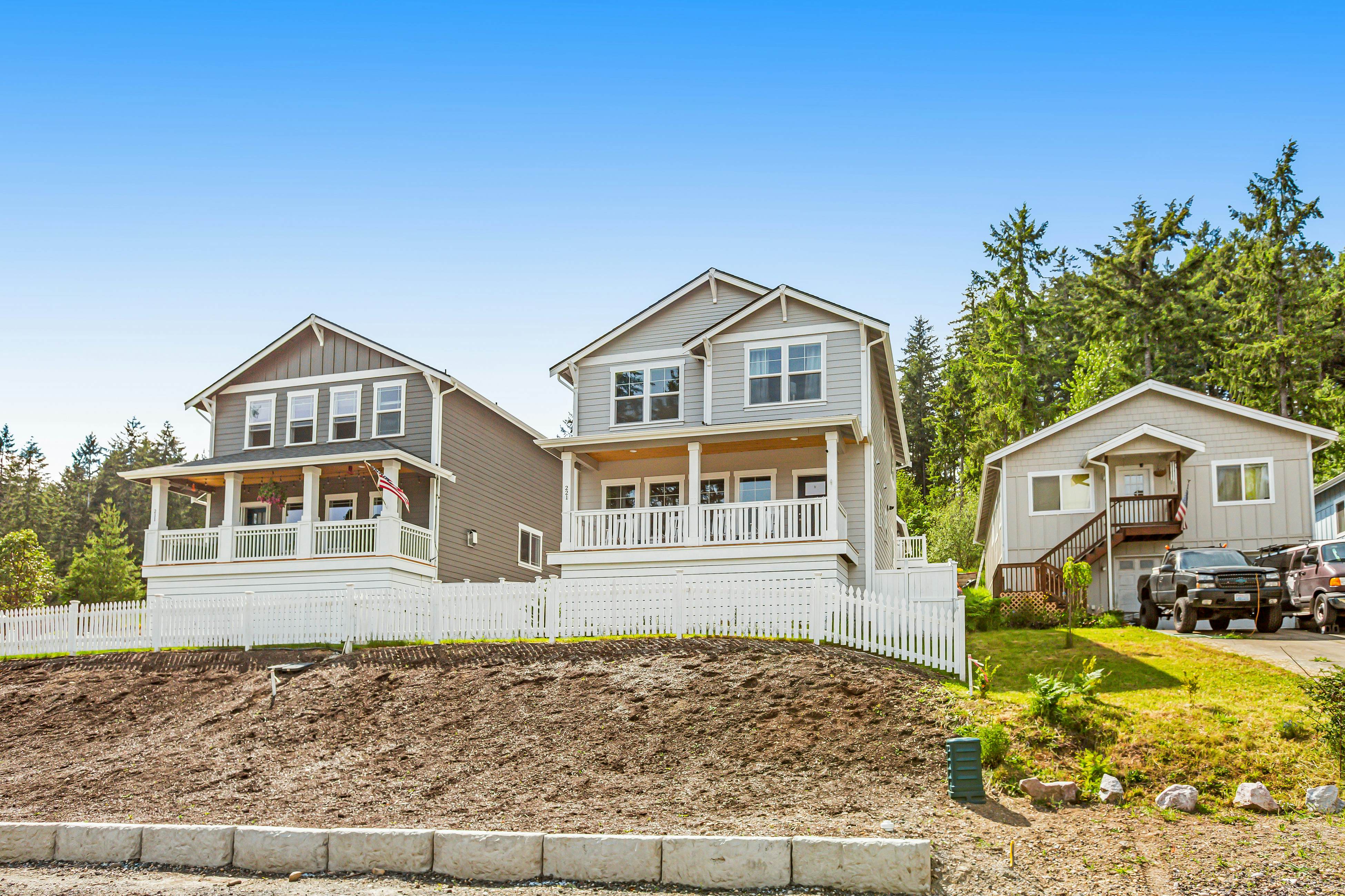 Olympic Peninsula Cabin Rentals, Vacation Rentals Vacasa