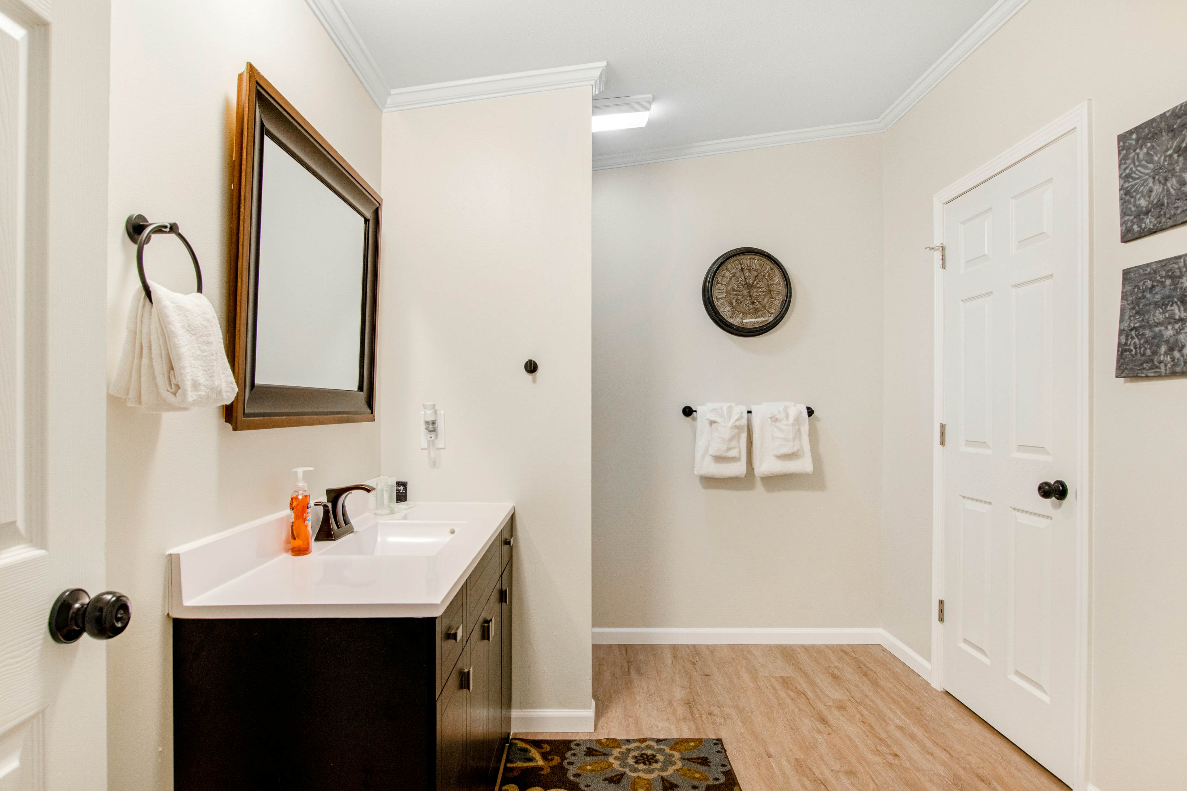 Wildwood by the Lake 3 BD Mauston, WI Vacation Rental Vacasa