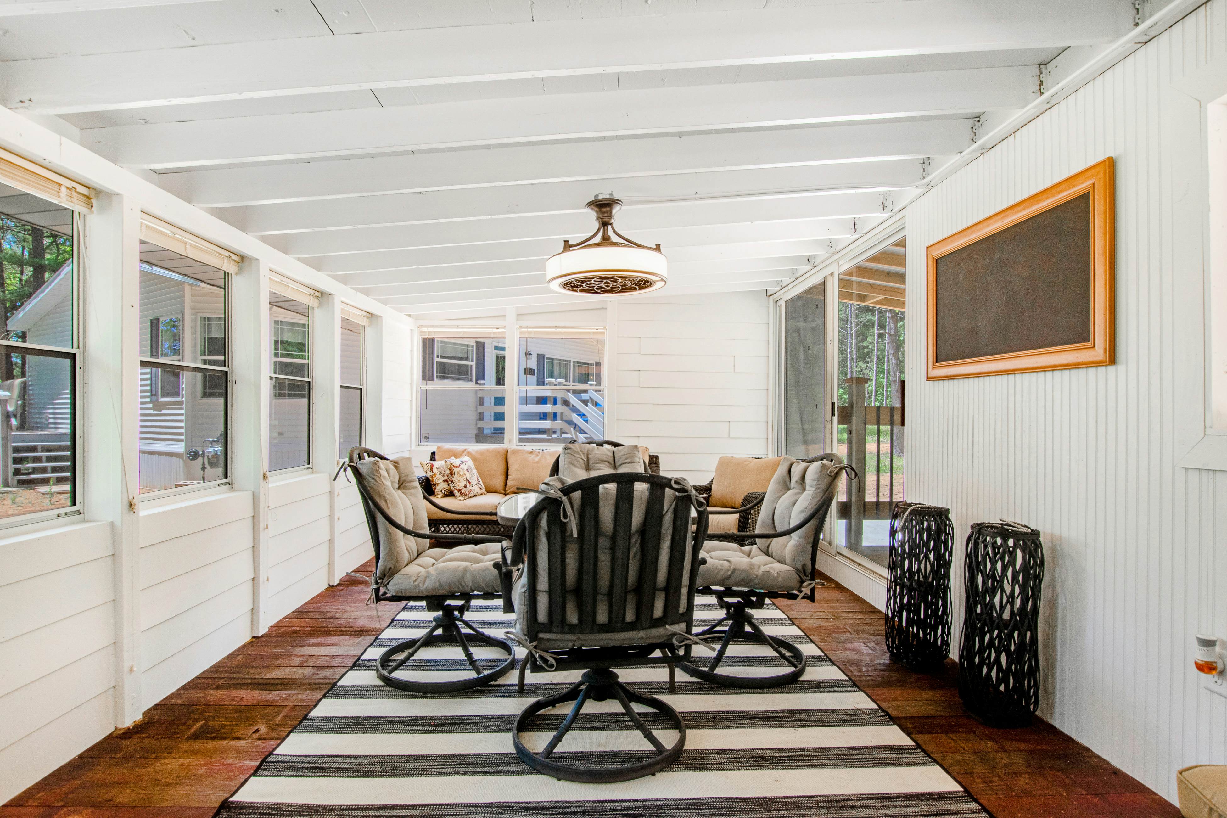 Wildwood by the Lake 3 BD Mauston, WI Vacation Rental Vacasa