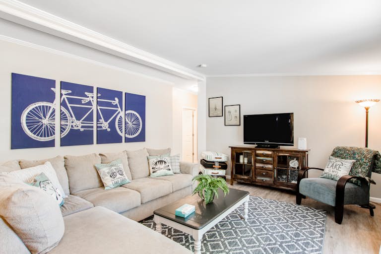 Wildwood by the Lake 3 BD Mauston, WI Vacation Rental Vacasa