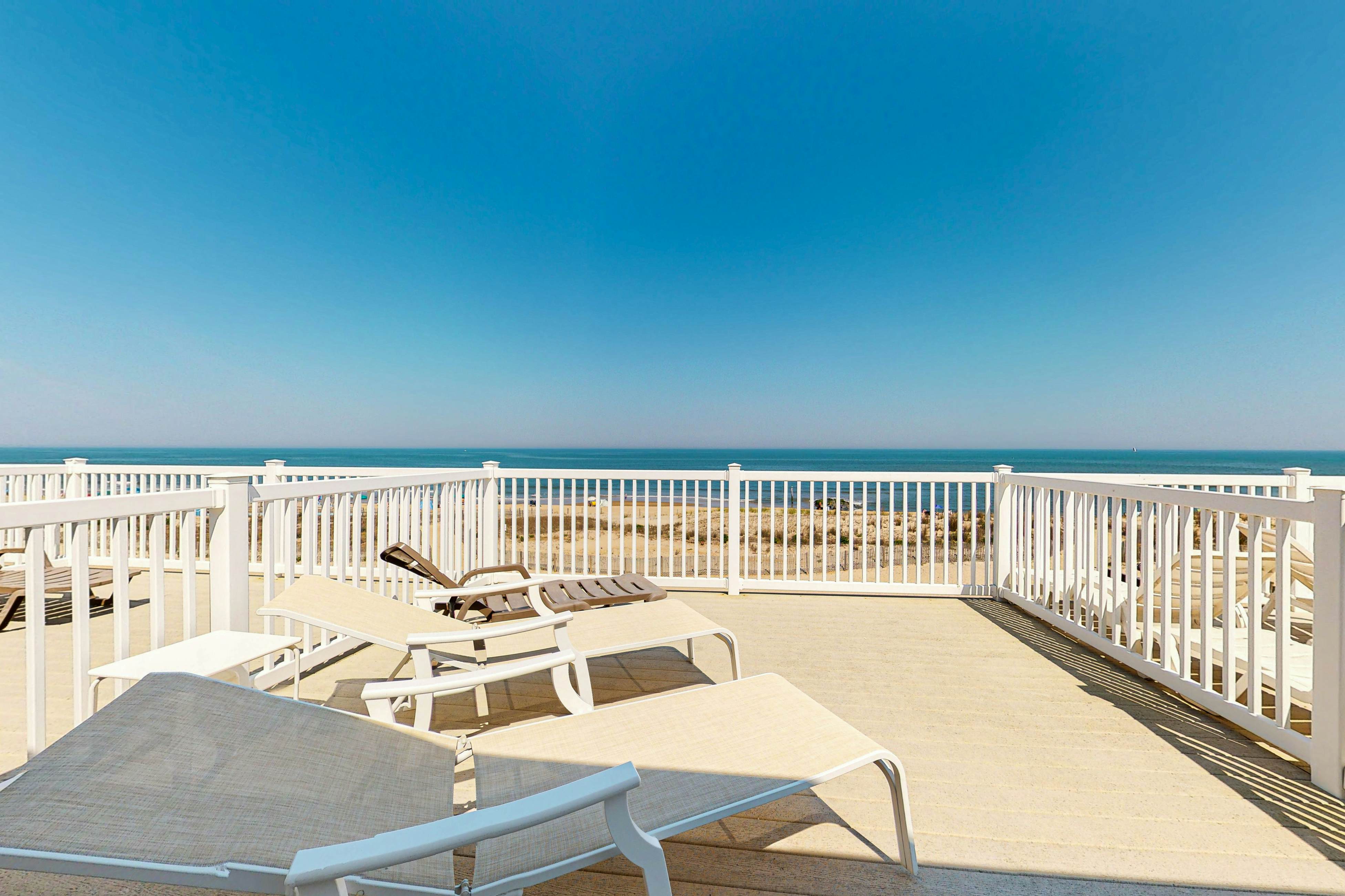 Ocean Colony 12 4 BD Ocean City, MD Vacation Rental Vacasa