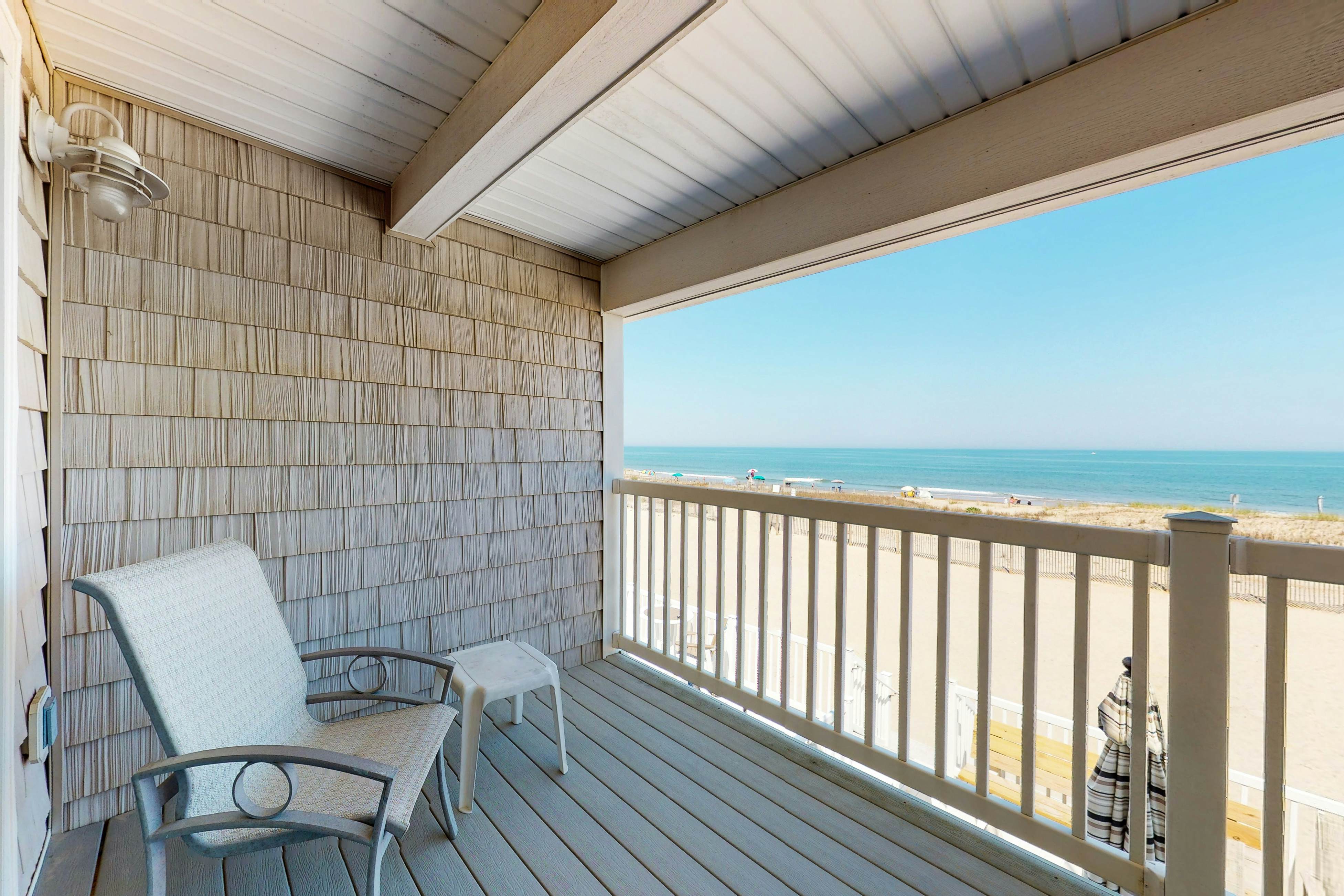 Ocean Colony 12 4 BD Ocean City, MD Vacation Rental Vacasa