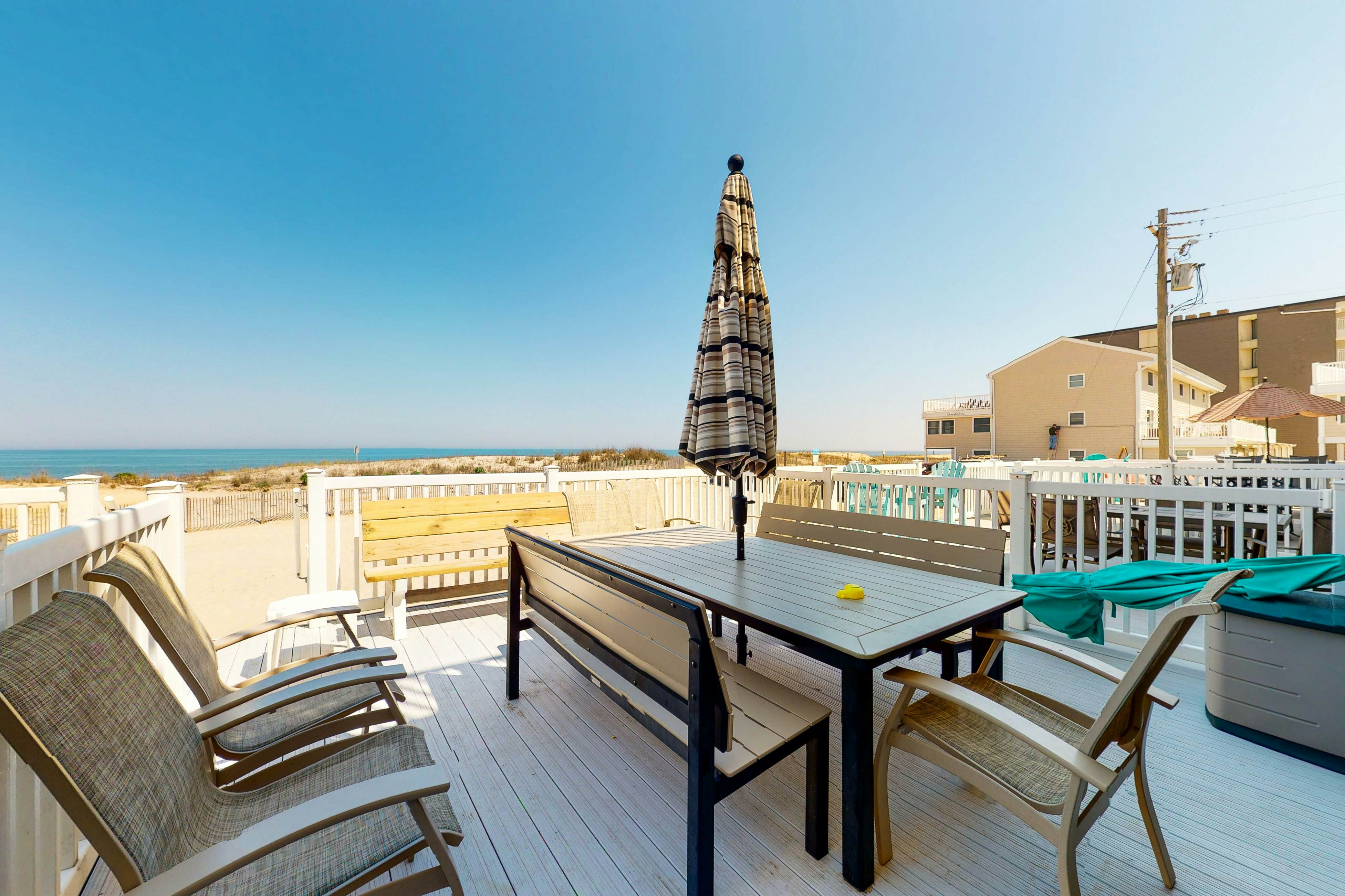 Ocean Colony 12 4 BD Ocean City, MD Vacation Rental Vacasa