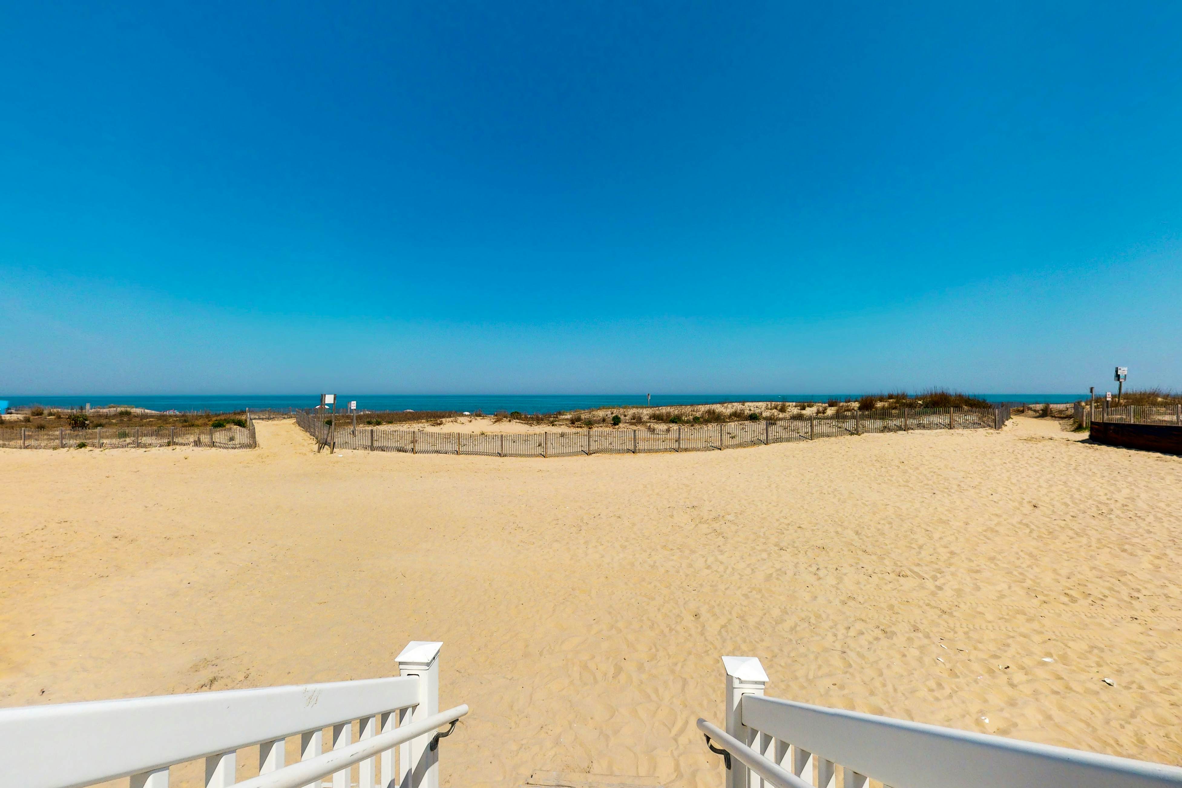 Ocean Colony 12 4 BD Ocean City, MD Vacation Rental Vacasa