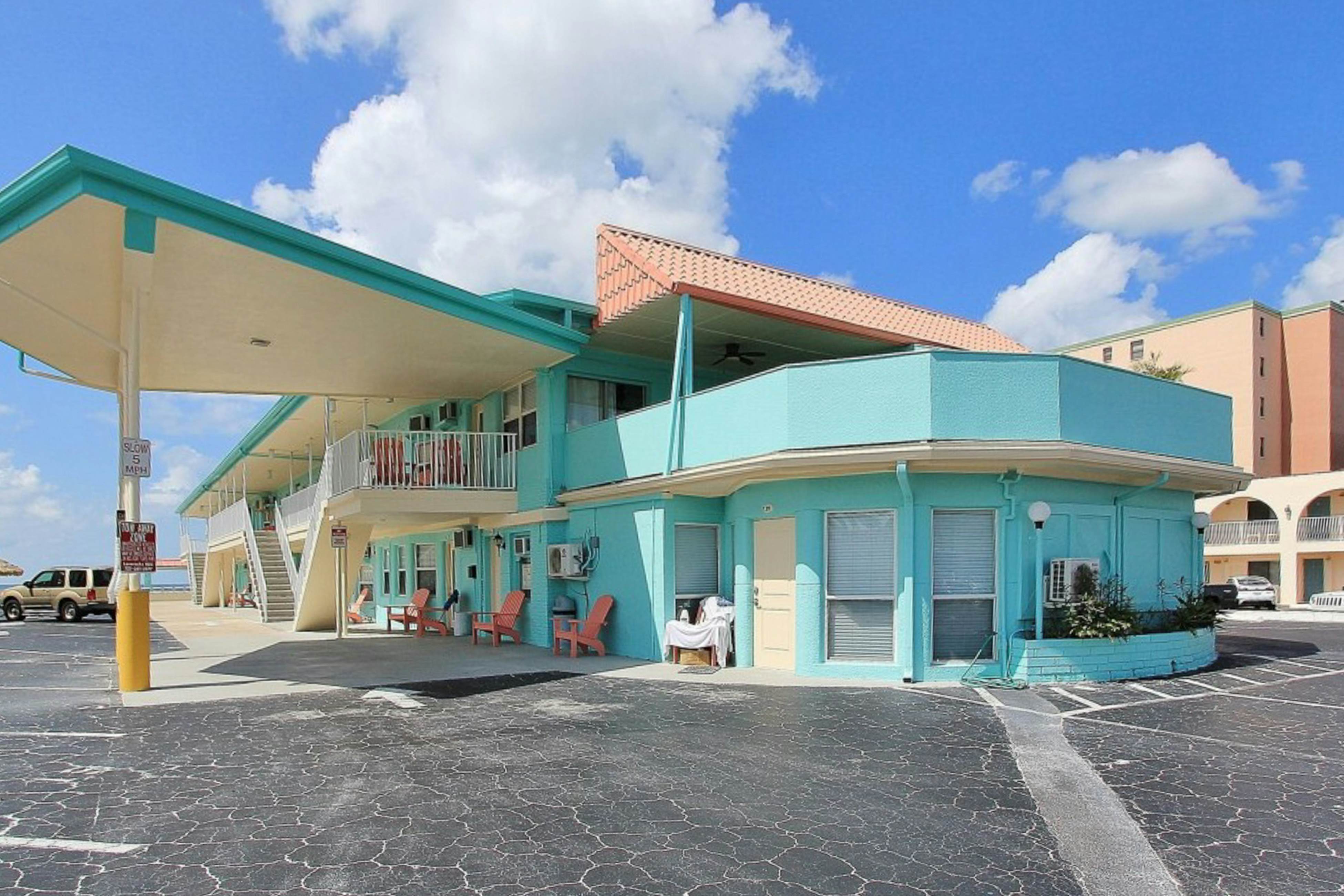 Sea Rocket 21 0 BD North Redington Beach, FL Vacation Rental Vacasa