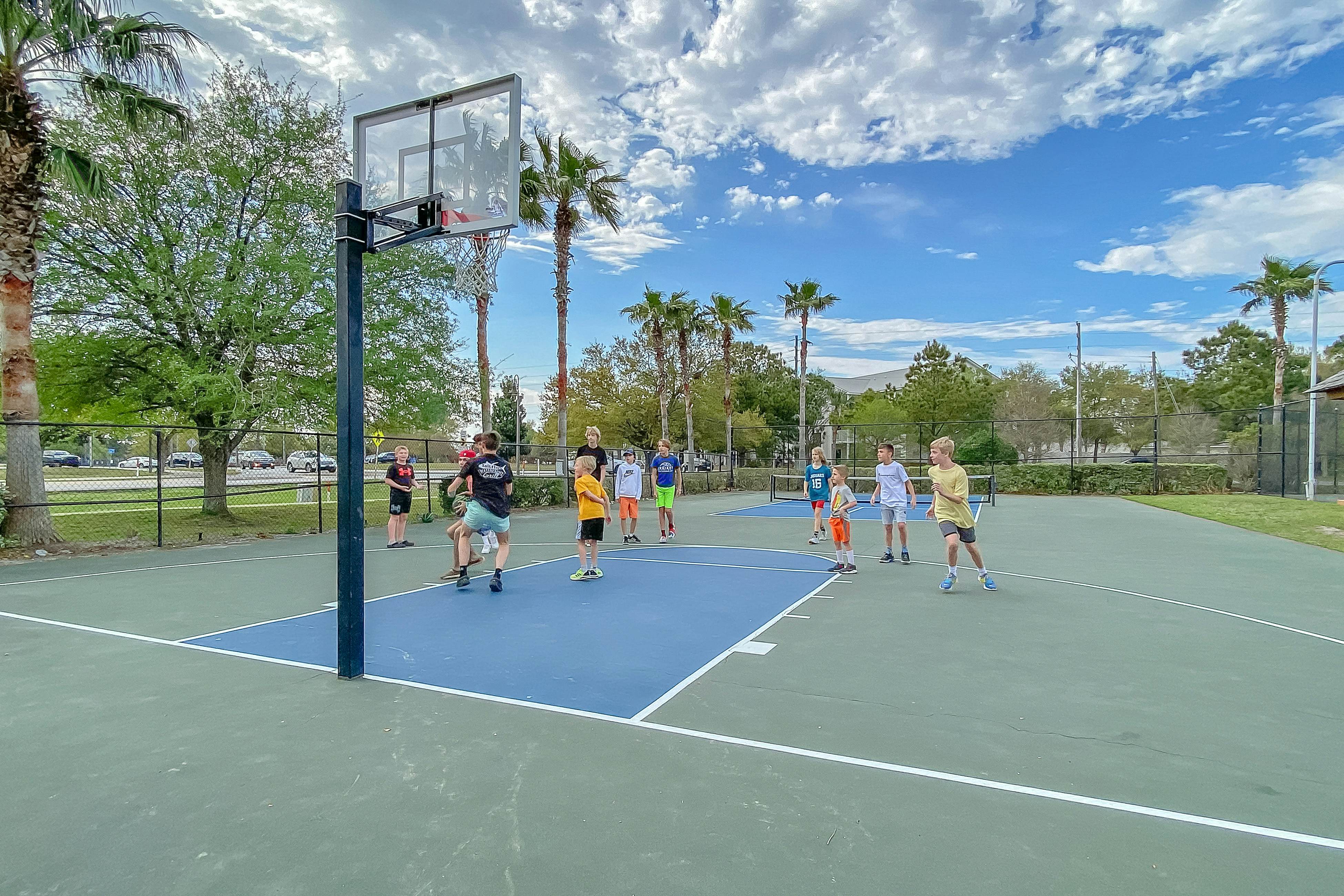 Palms of Destin 1708