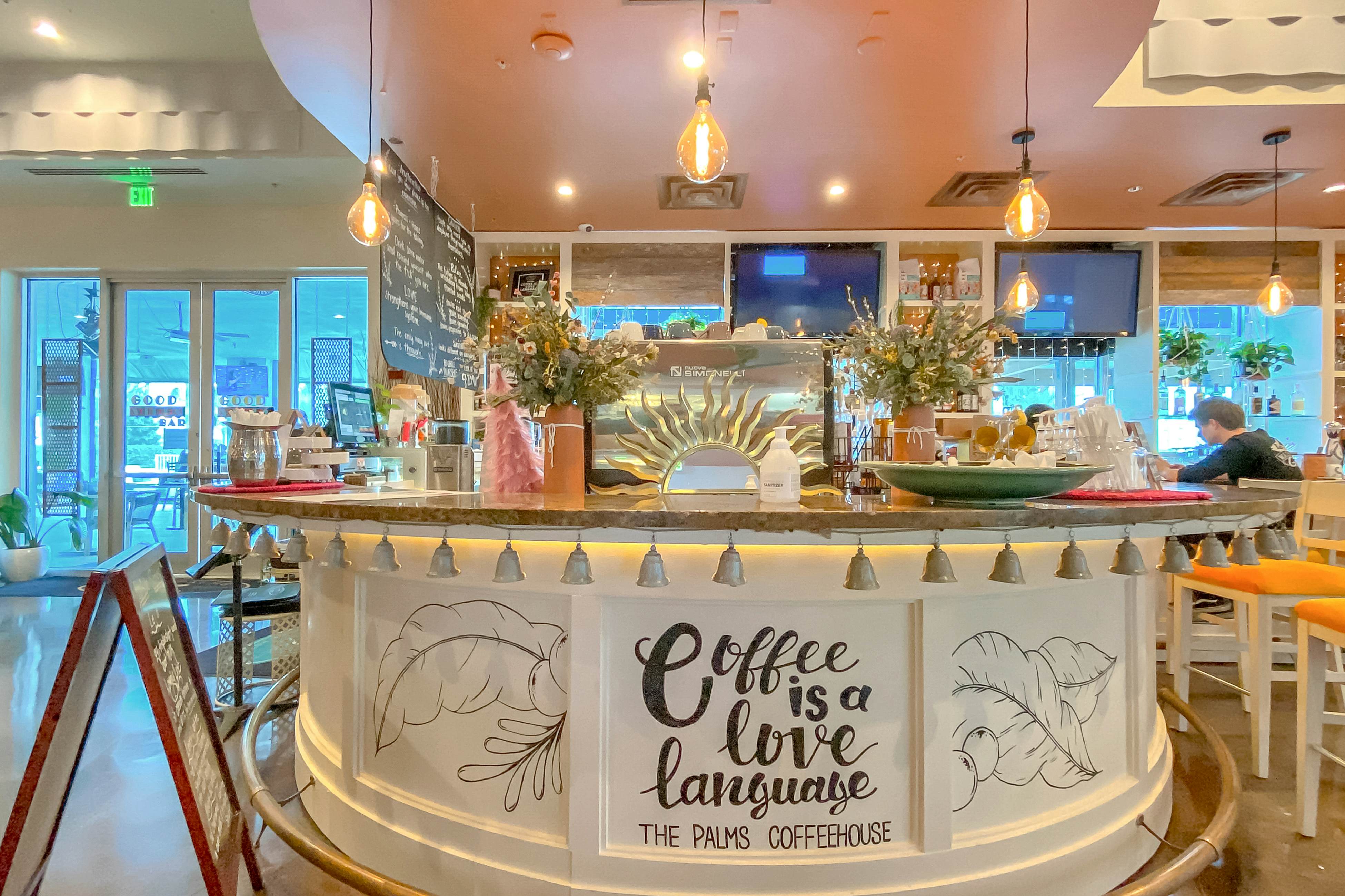 Palms of Destin 1708