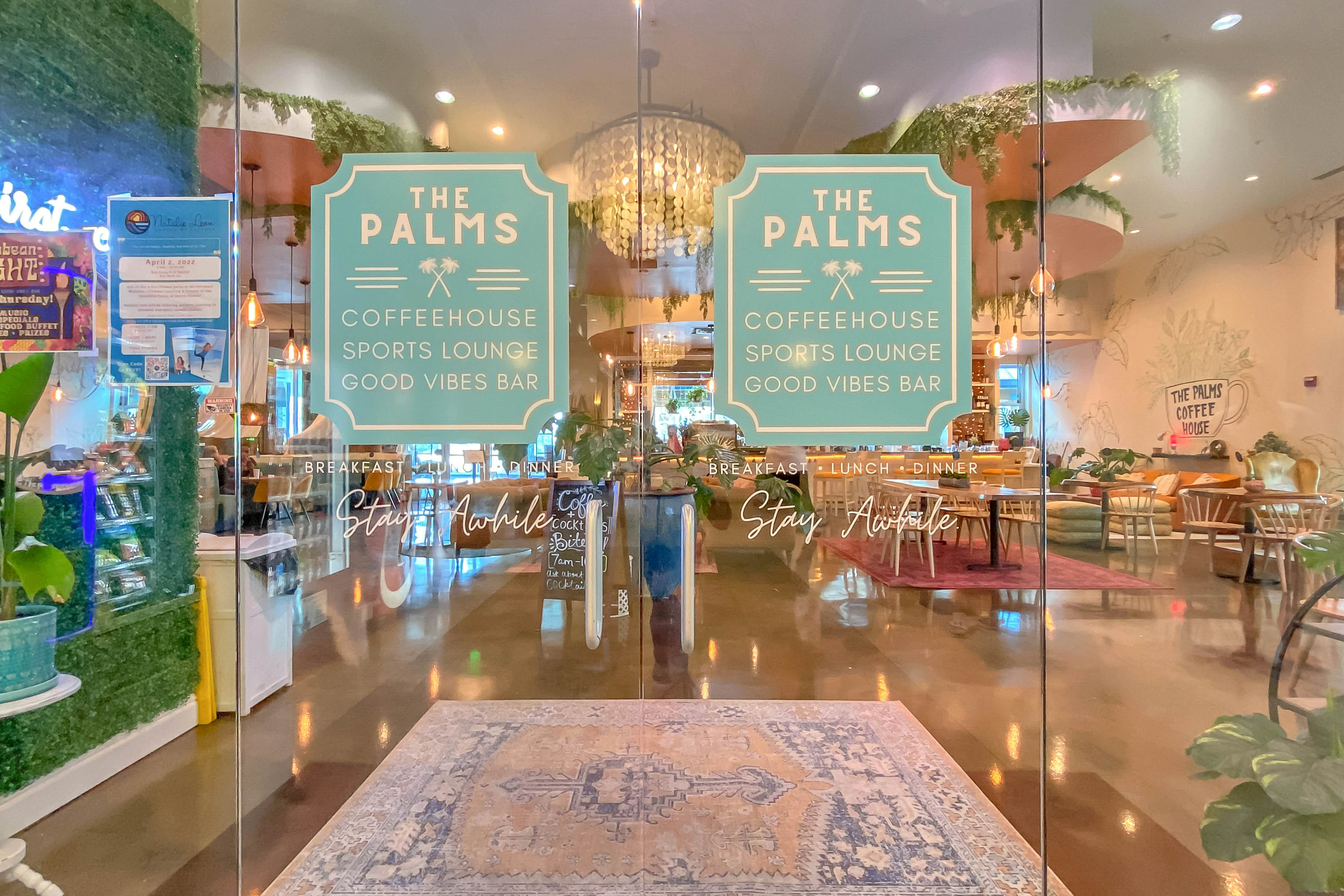 Palms of Destin 1708