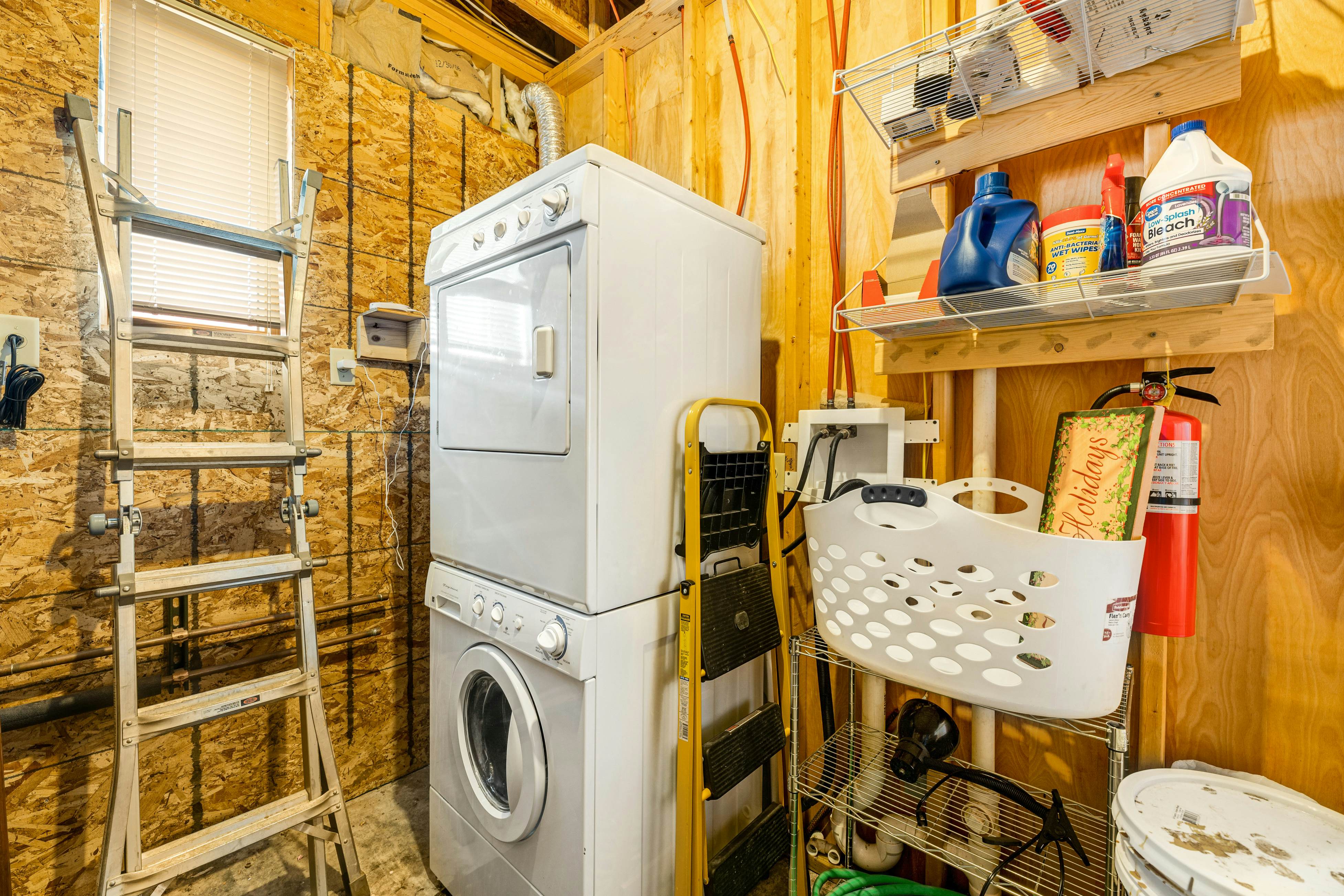 Liberty Lodge at Terry Peak