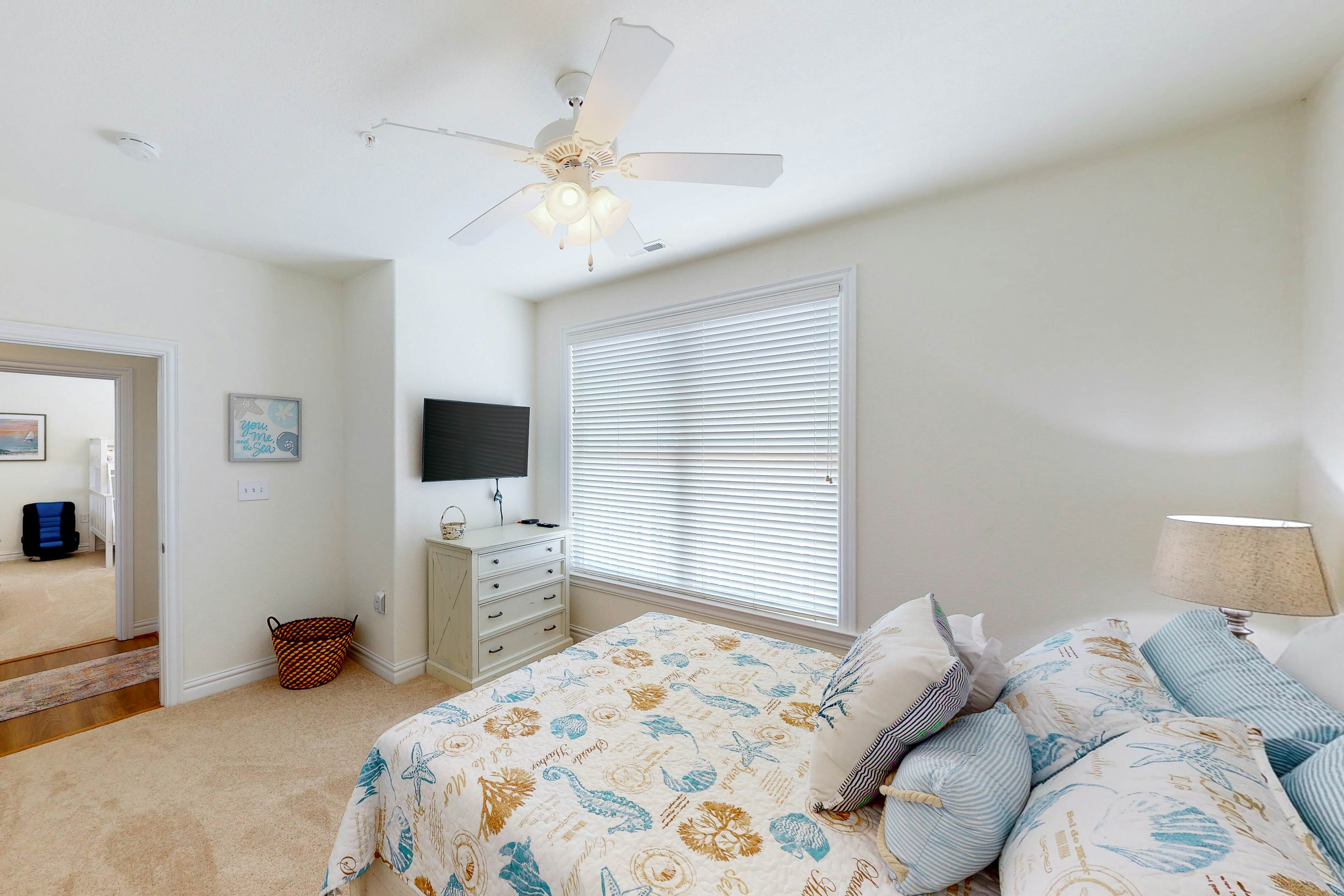 The Sandbridge Dunes - Island Sunrise 317