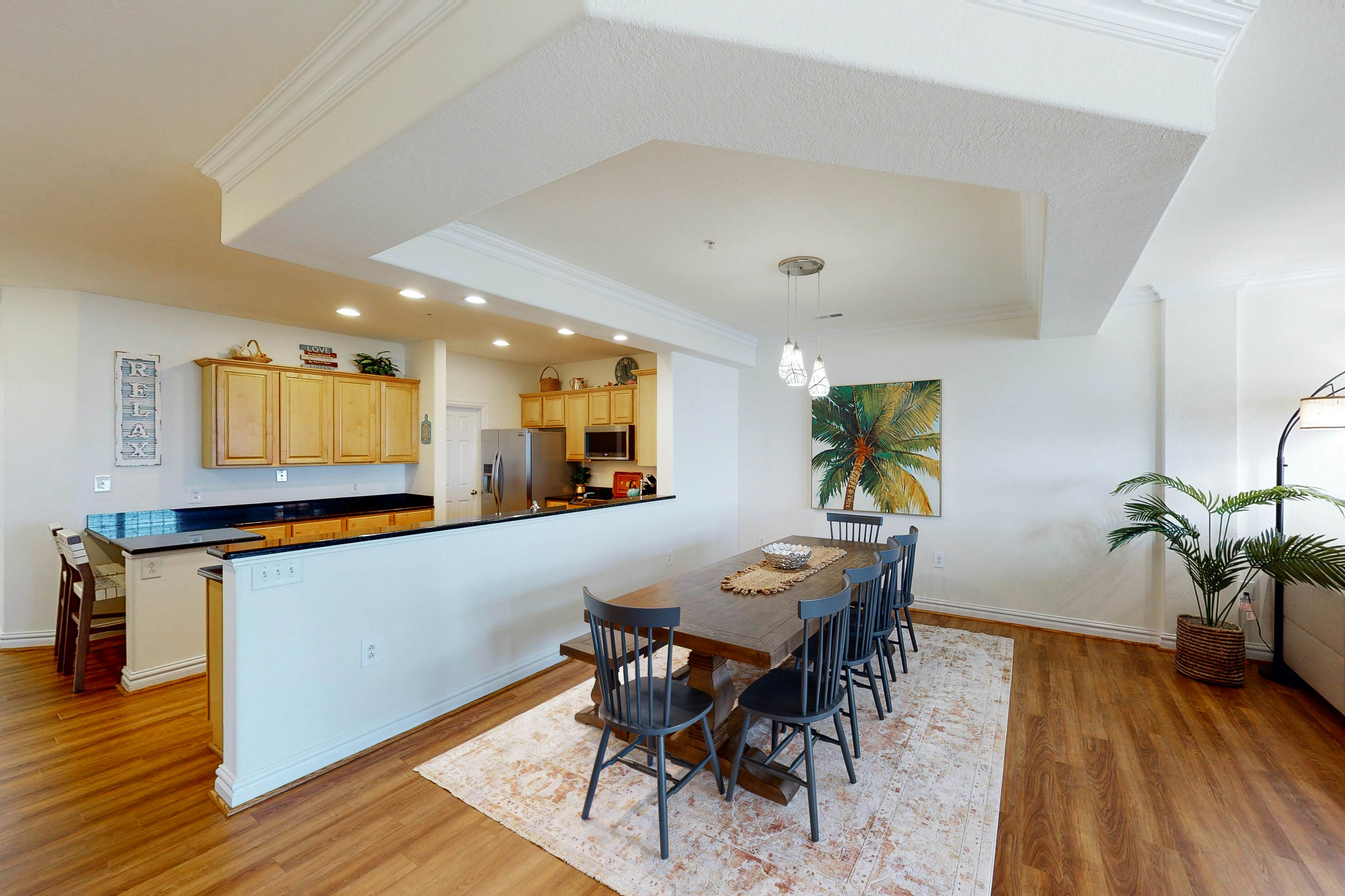 The Sandbridge Dunes - Island Sunrise 317