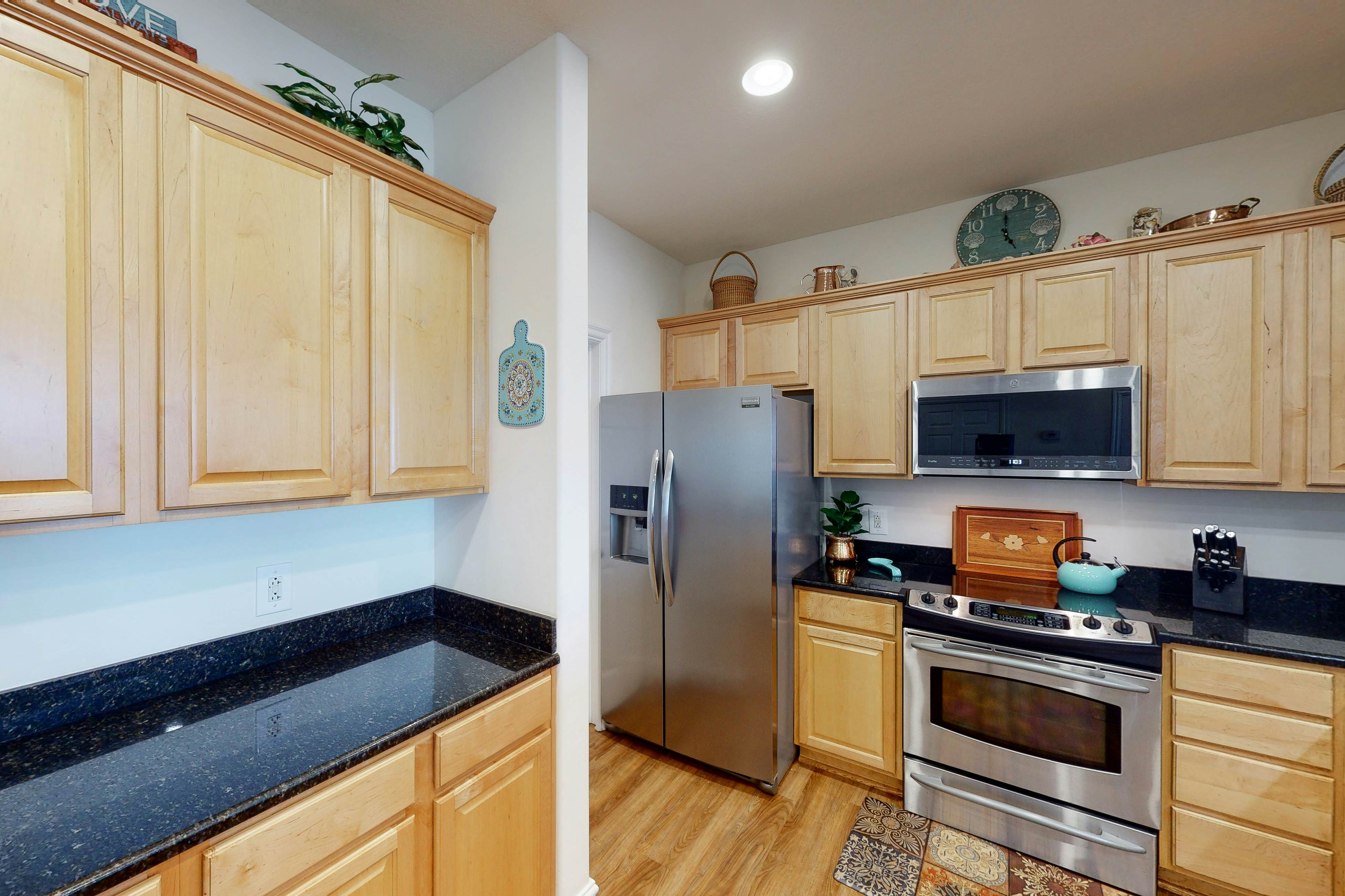 The Sandbridge Dunes - Island Sunrise 317