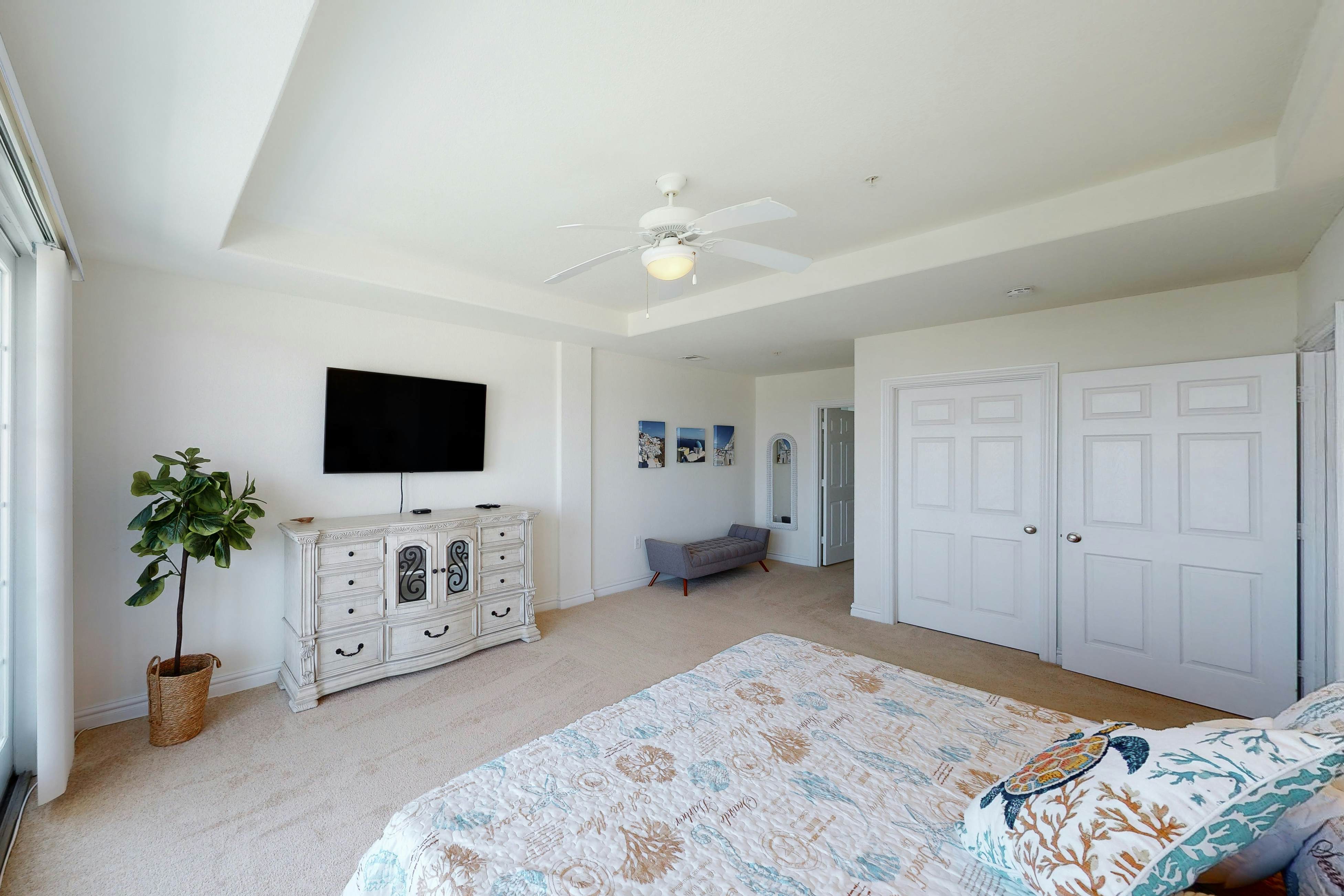 The Sandbridge Dunes - Island Sunrise 317