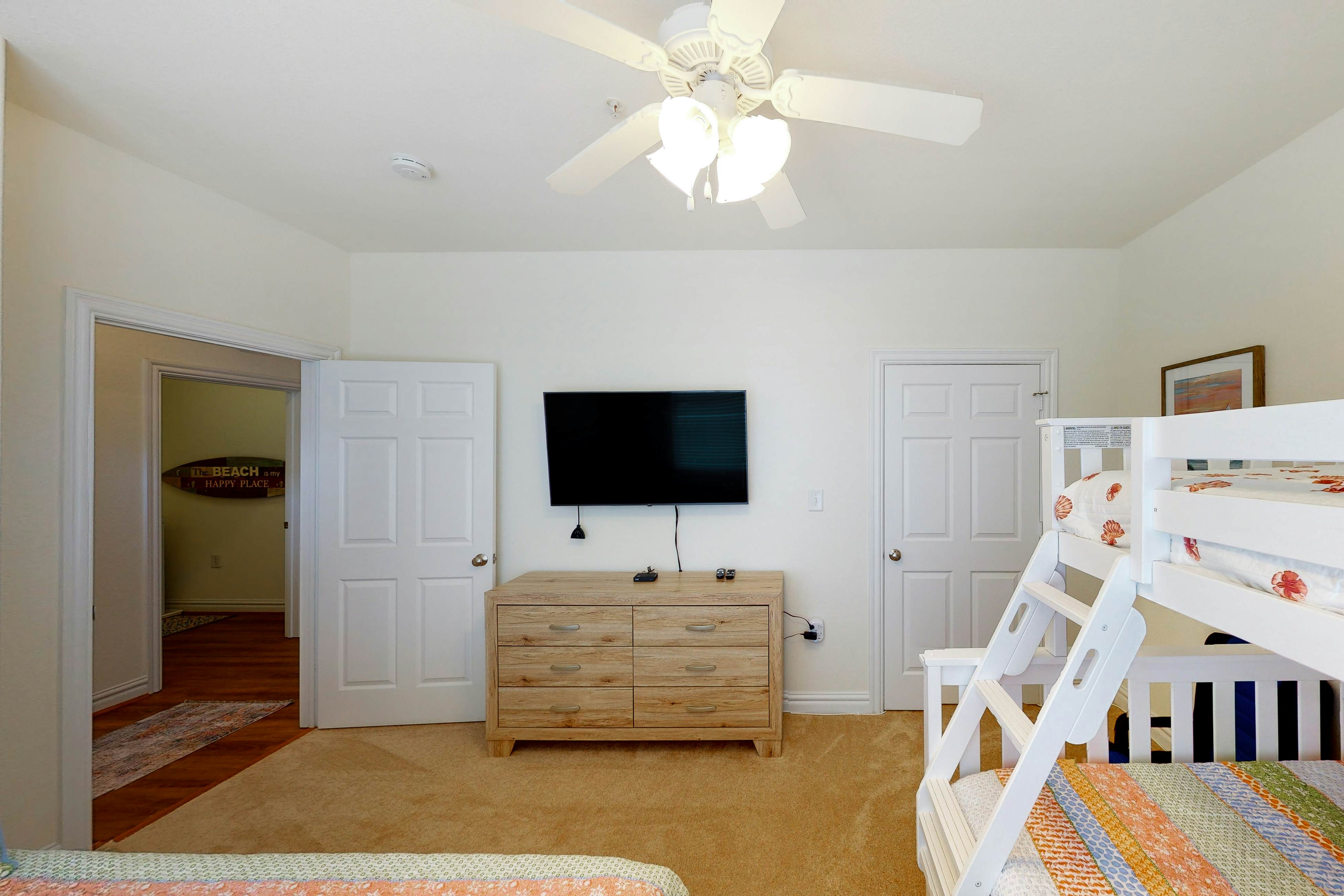 The Sandbridge Dunes - Island Sunrise 317