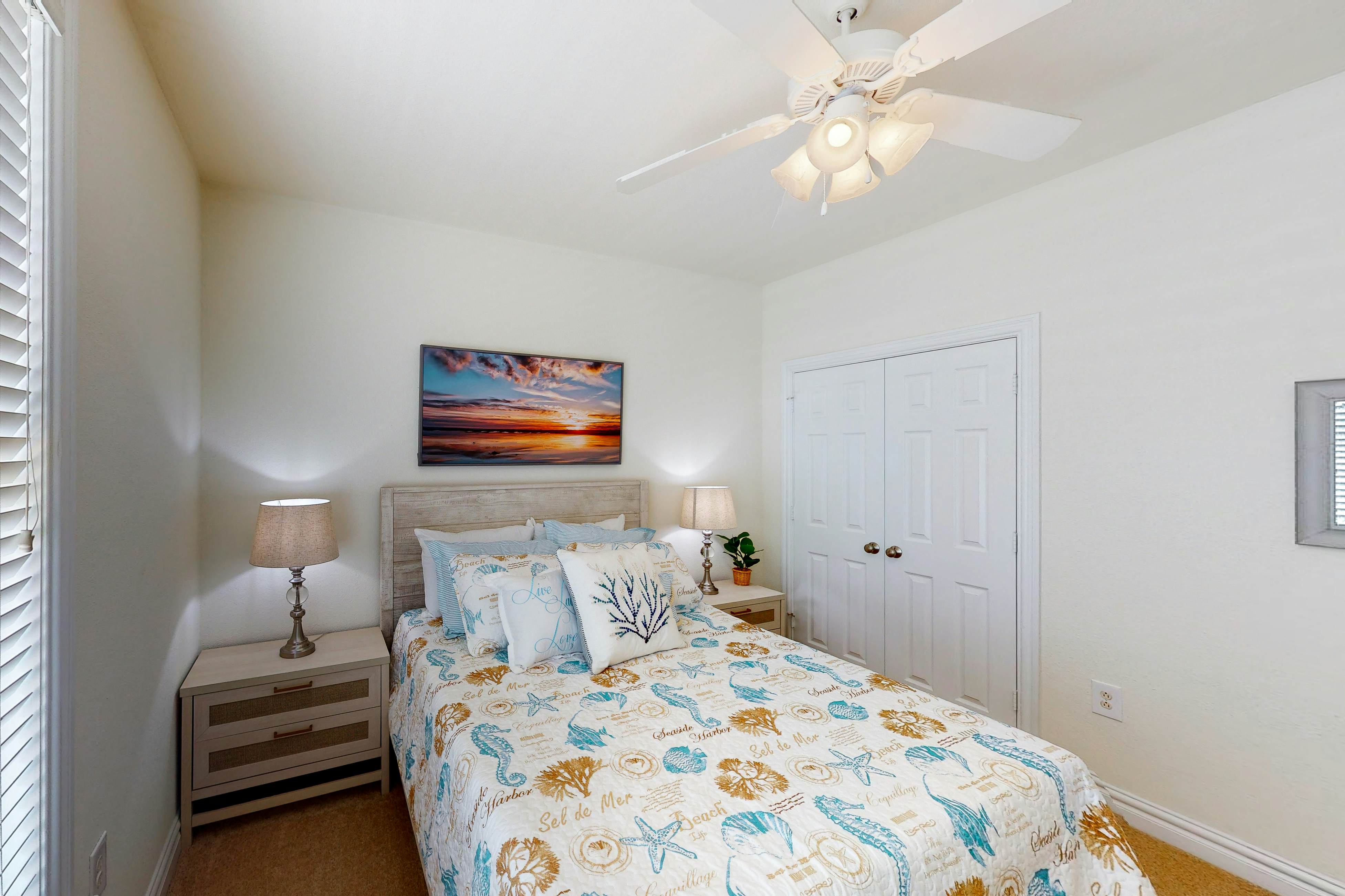 The Sandbridge Dunes - Island Sunrise 317