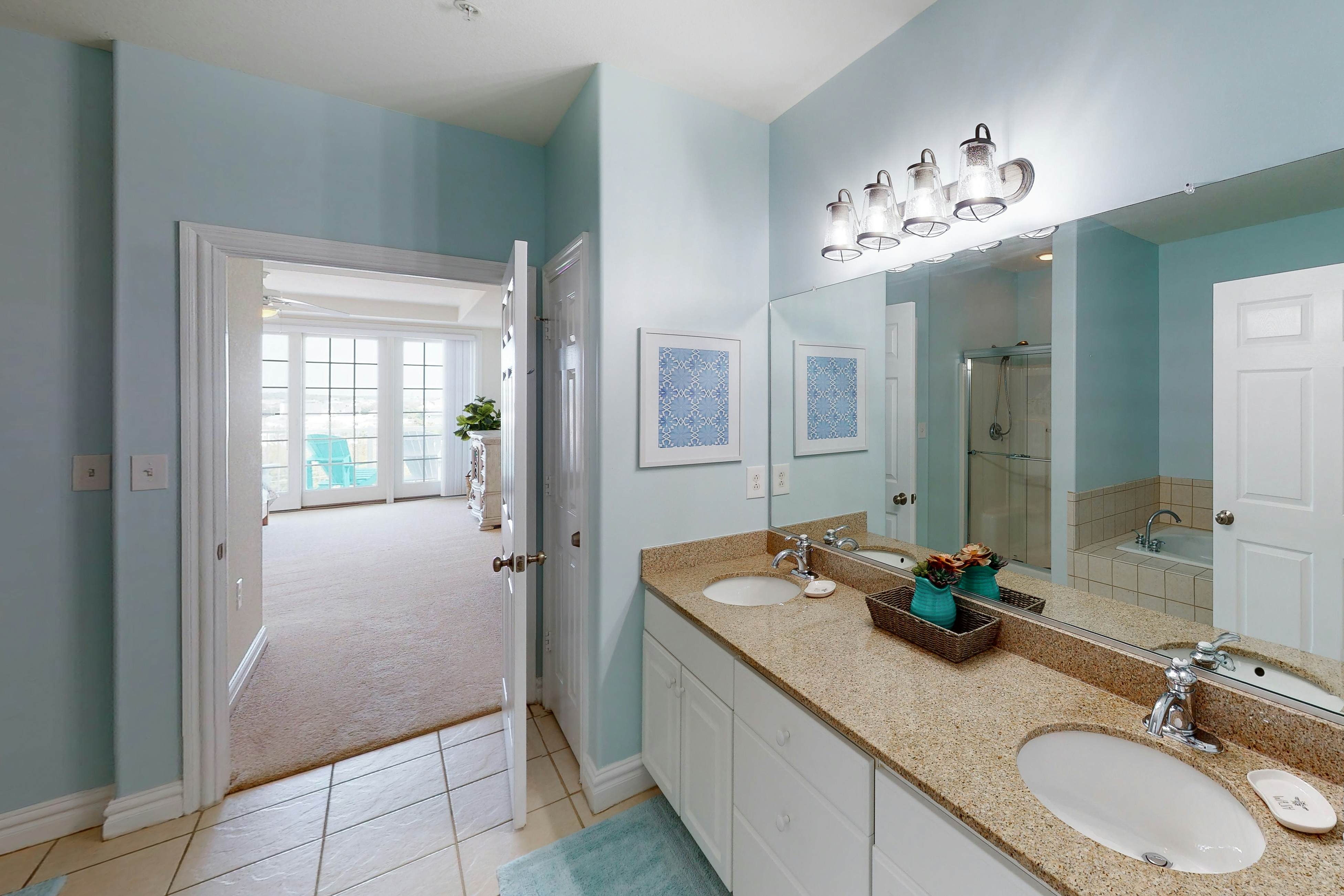 The Sandbridge Dunes - Island Sunrise 317