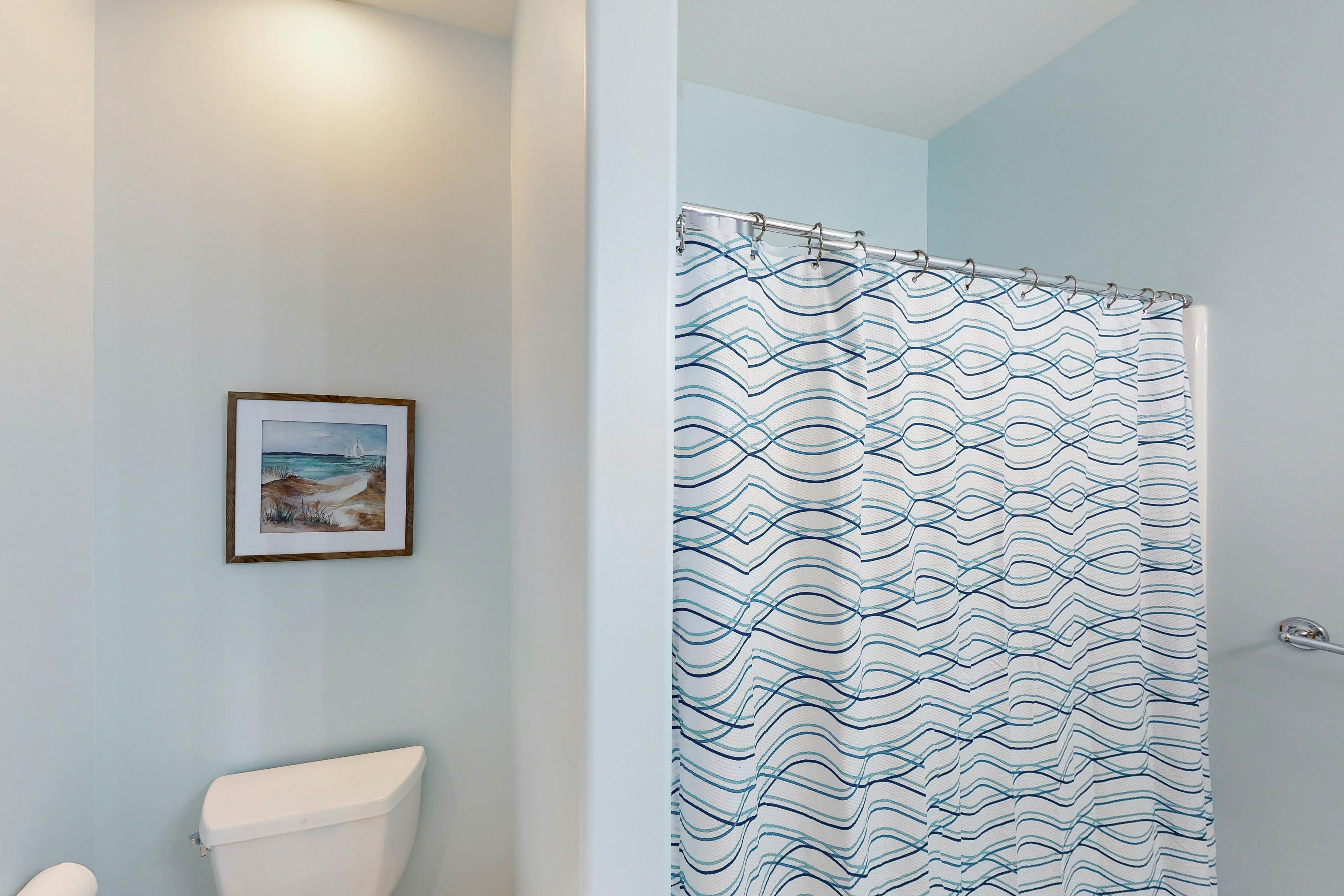 The Sandbridge Dunes - Island Sunrise 317