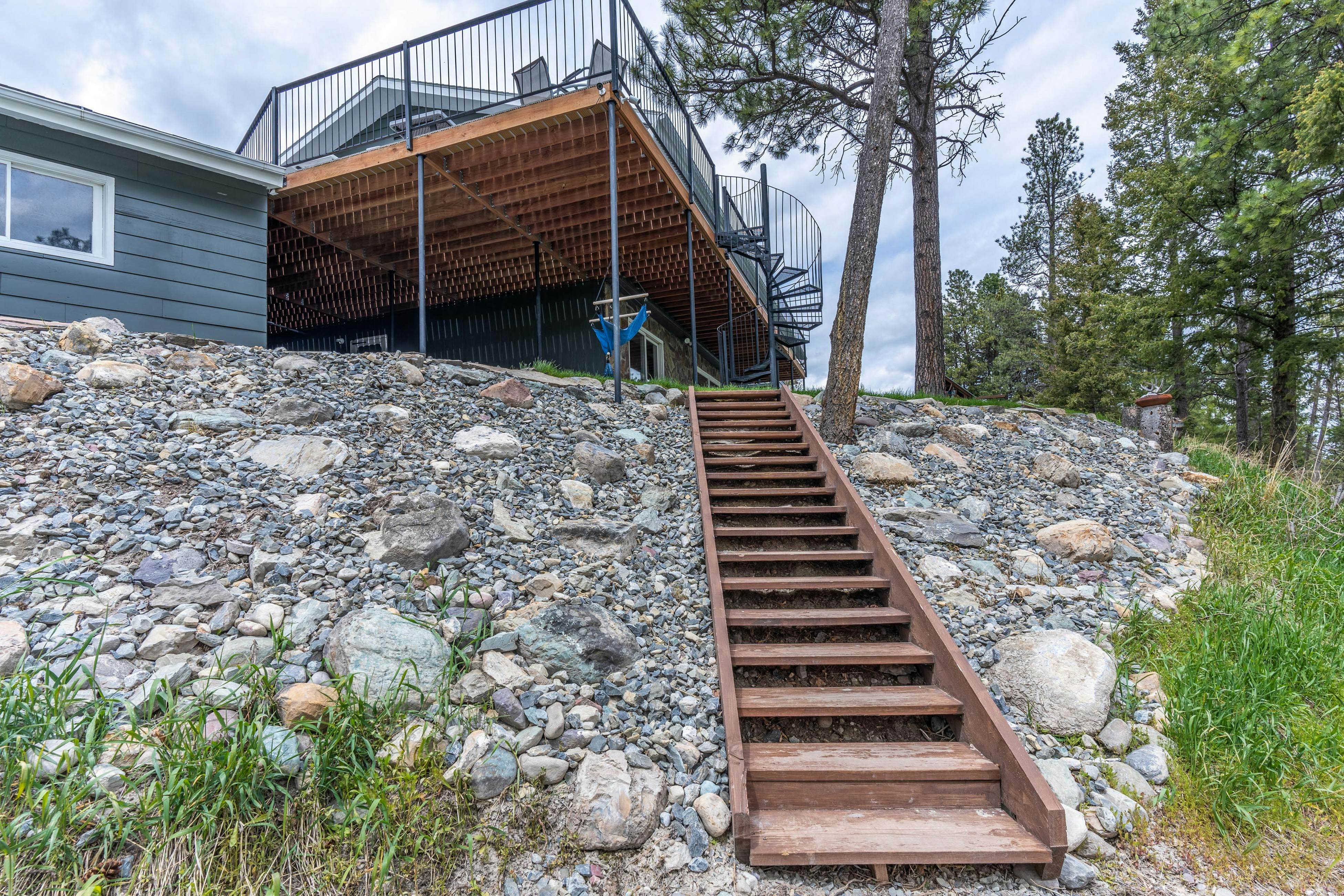 Welker Lake House 6 BD Kalispell, MT Vacation Rental Vacasa